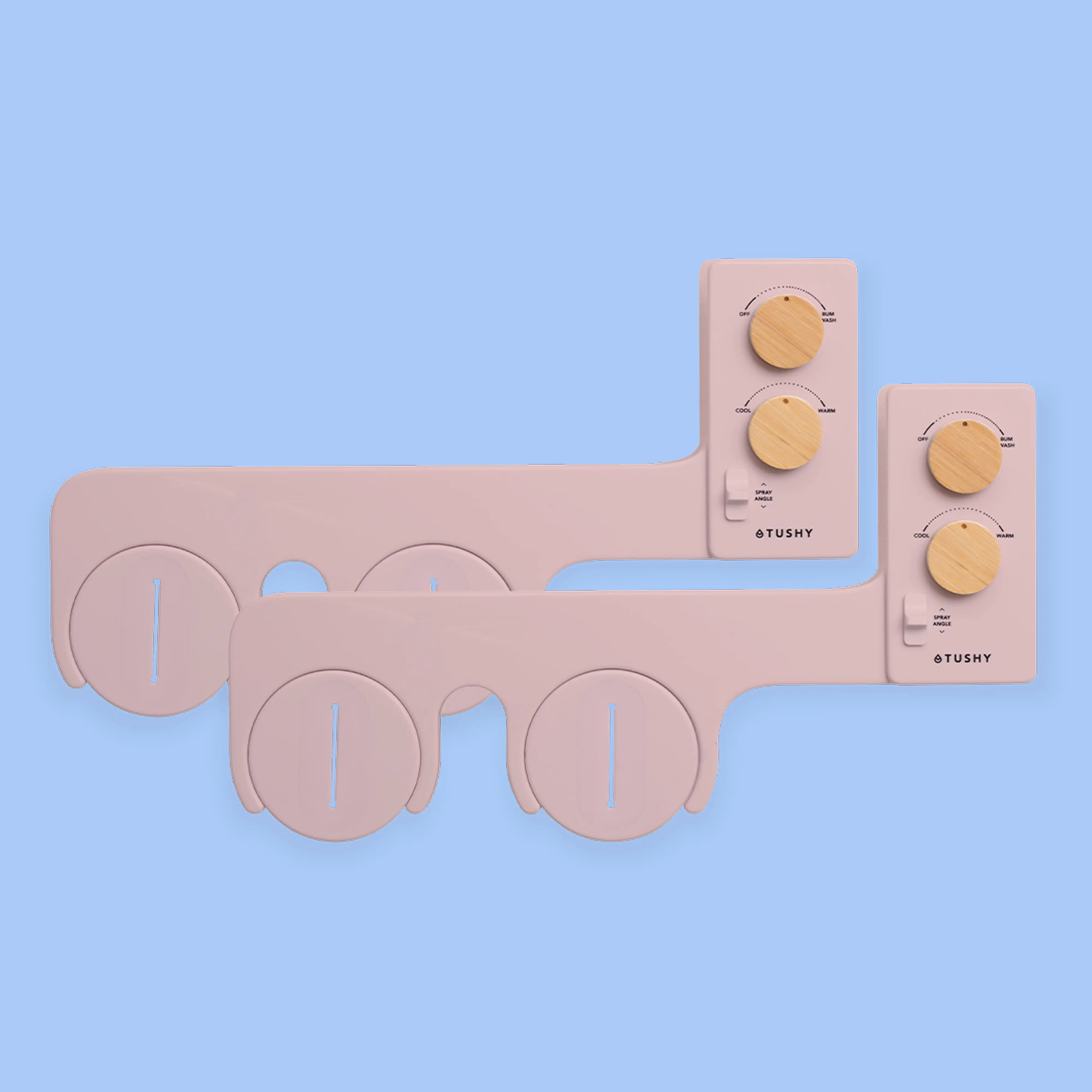 TUSHY Spa 3.0 Bidet - Image 166