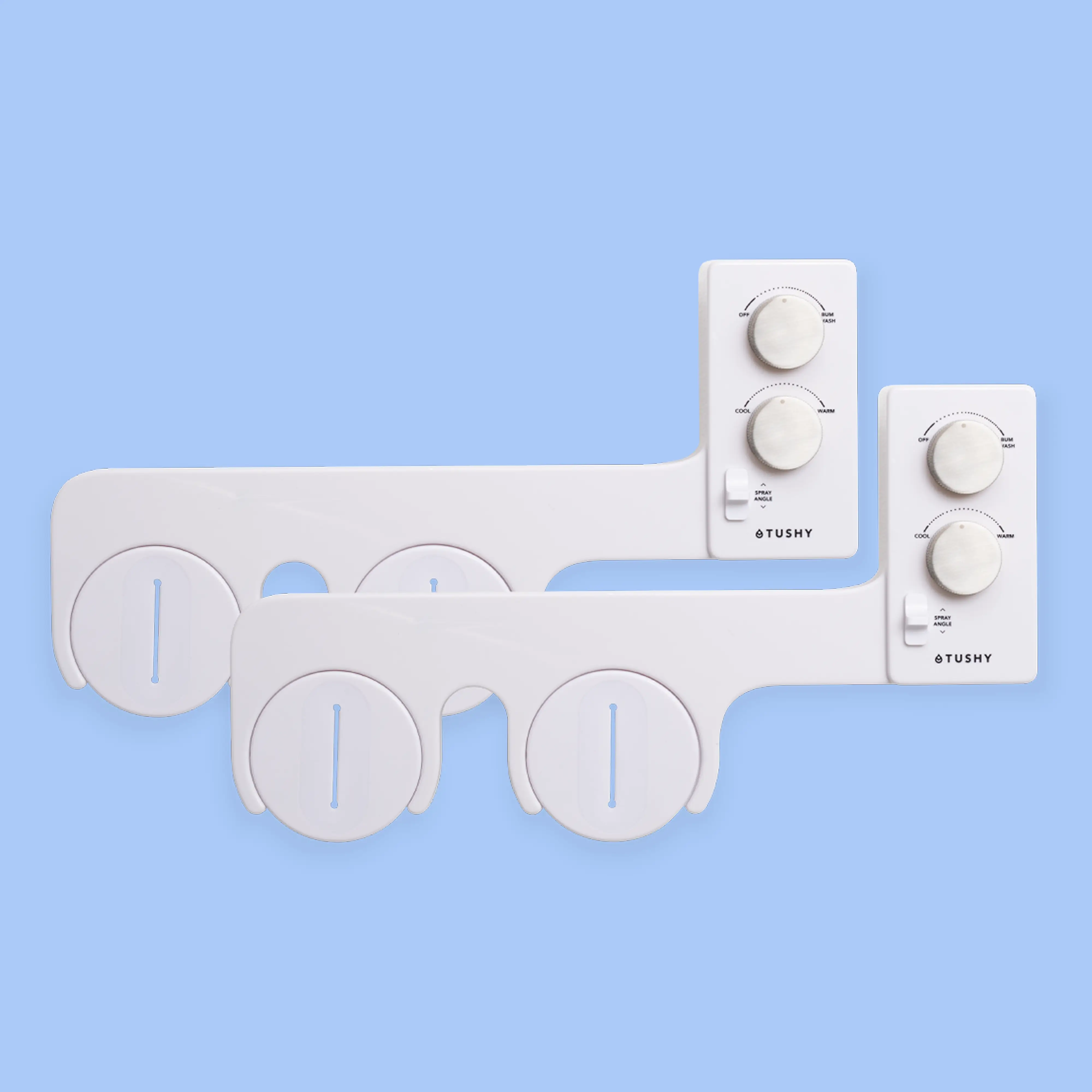 TUSHY Spa 3.0 Bidet - Image 167