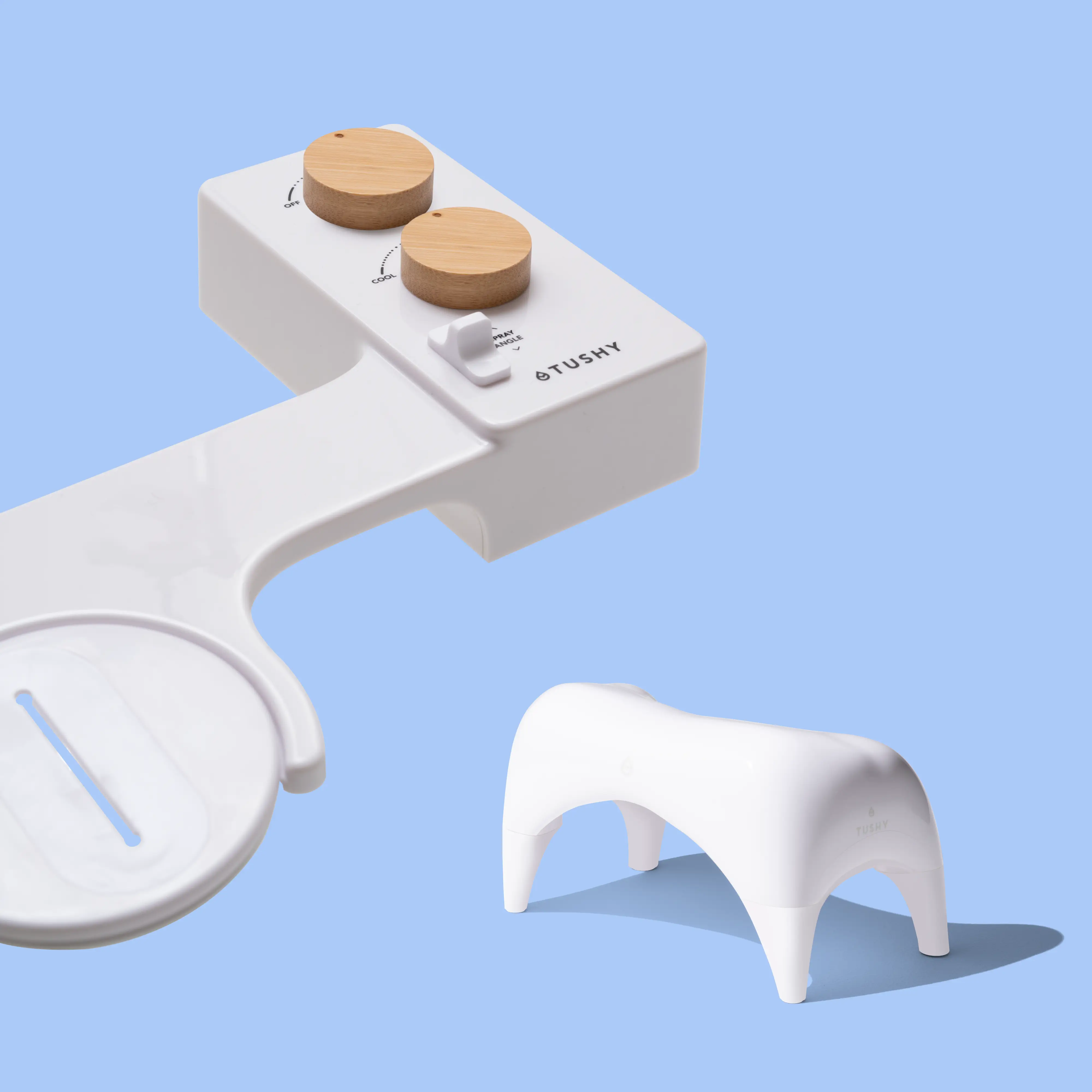 TUSHY Spa 3.0 Bidet - Image 168