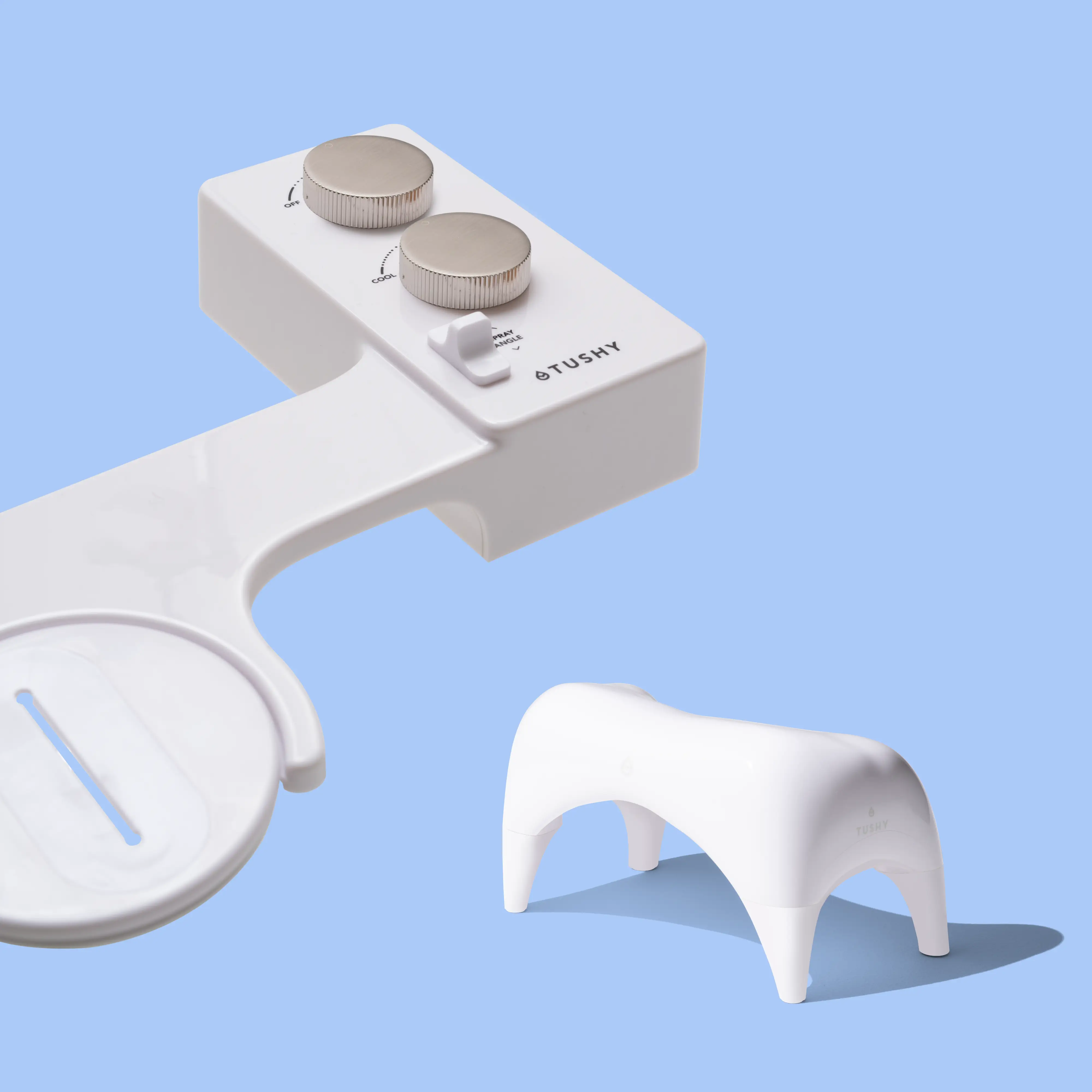 TUSHY Spa 3.0 Bidet - Image 169