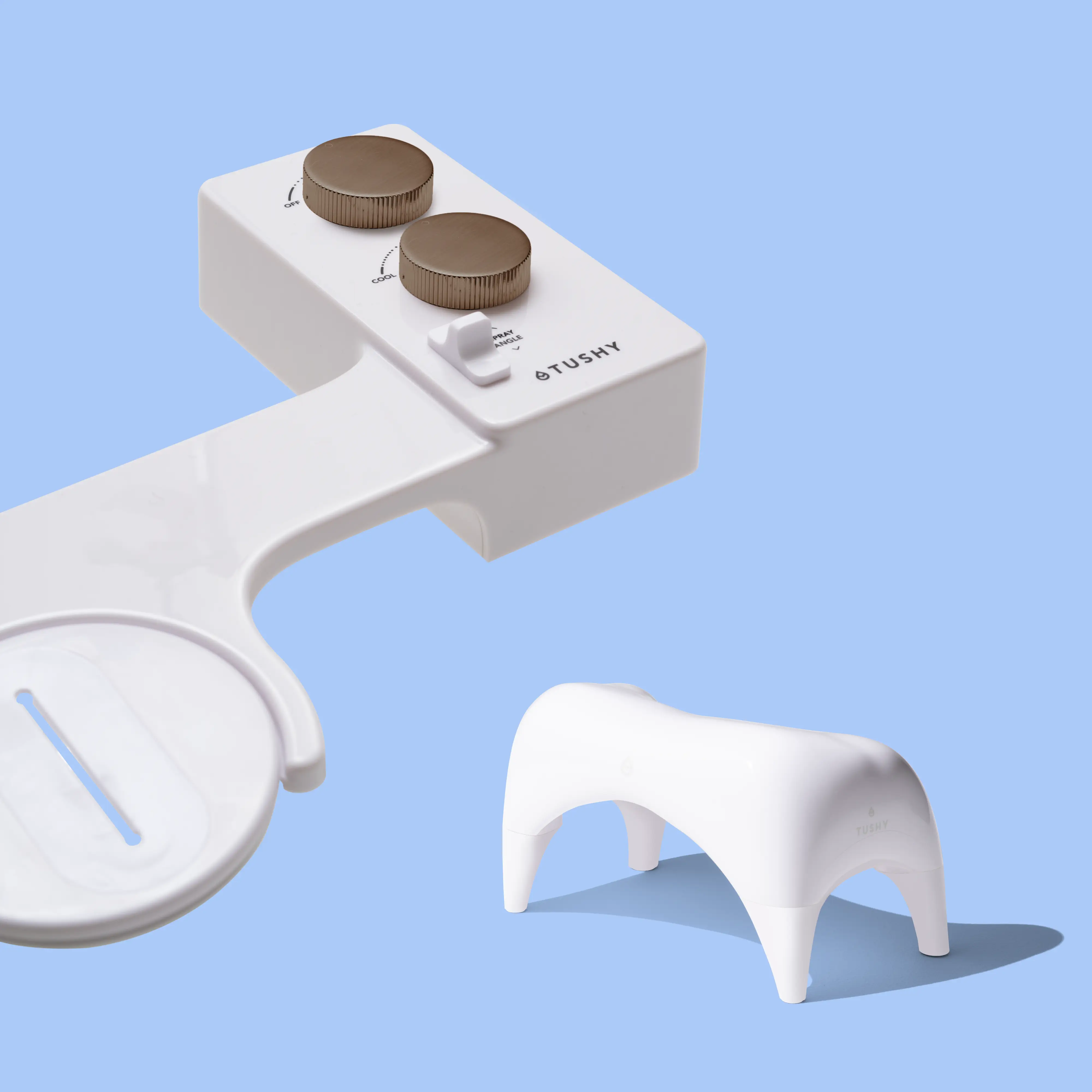 TUSHY Spa 3.0 Bidet - Image 170