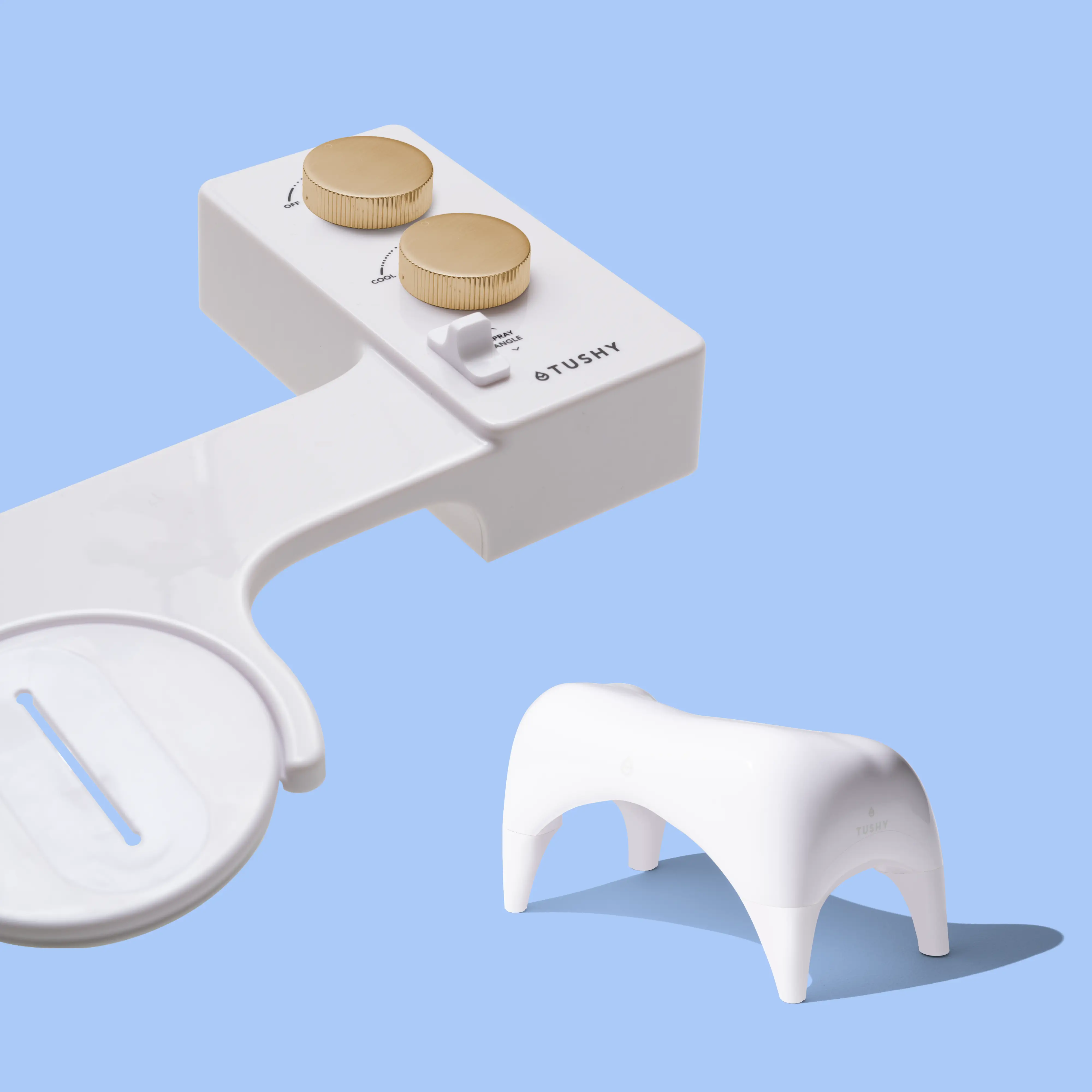 TUSHY Spa 3.0 Bidet - Image 171