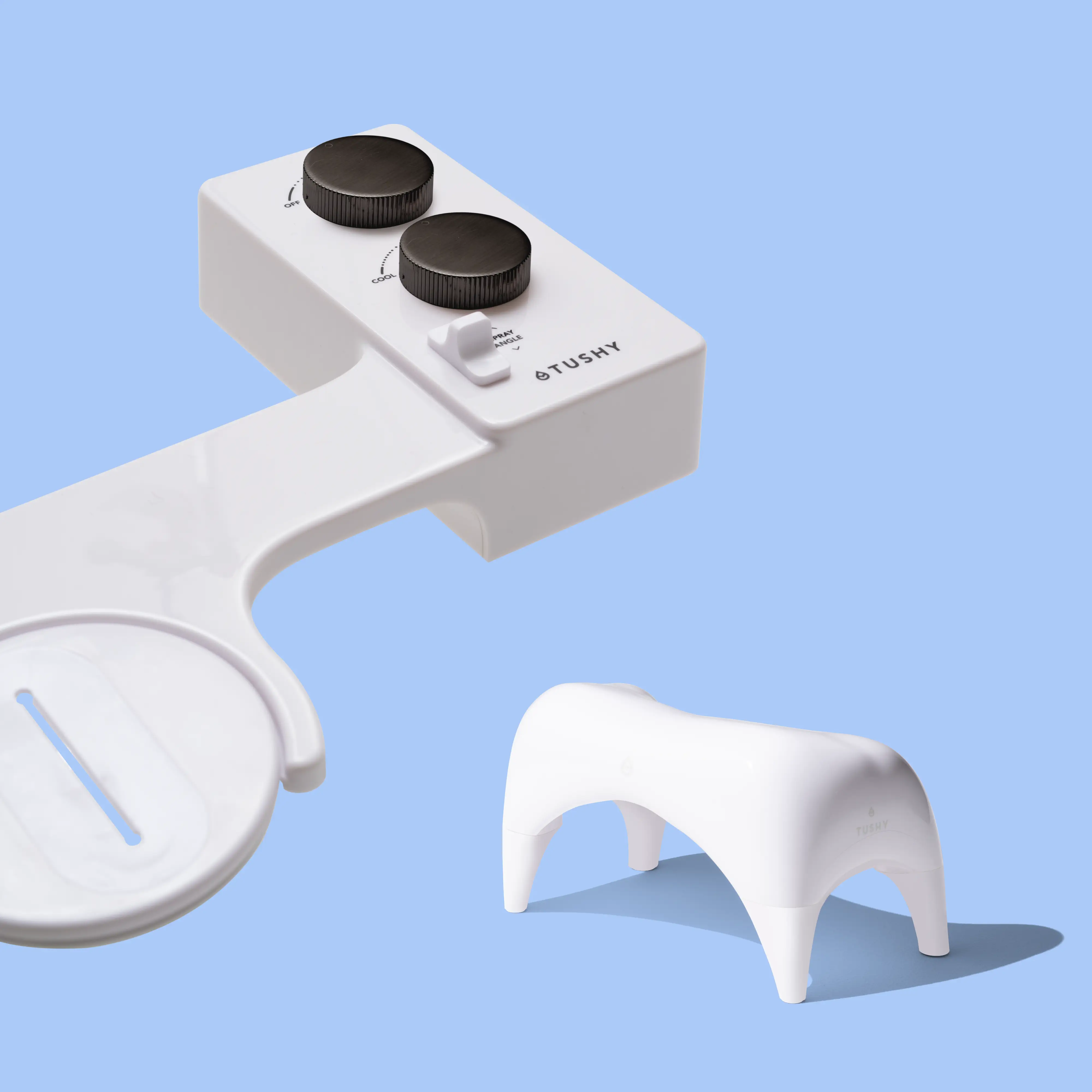 TUSHY Spa 3.0 Bidet - Image 172