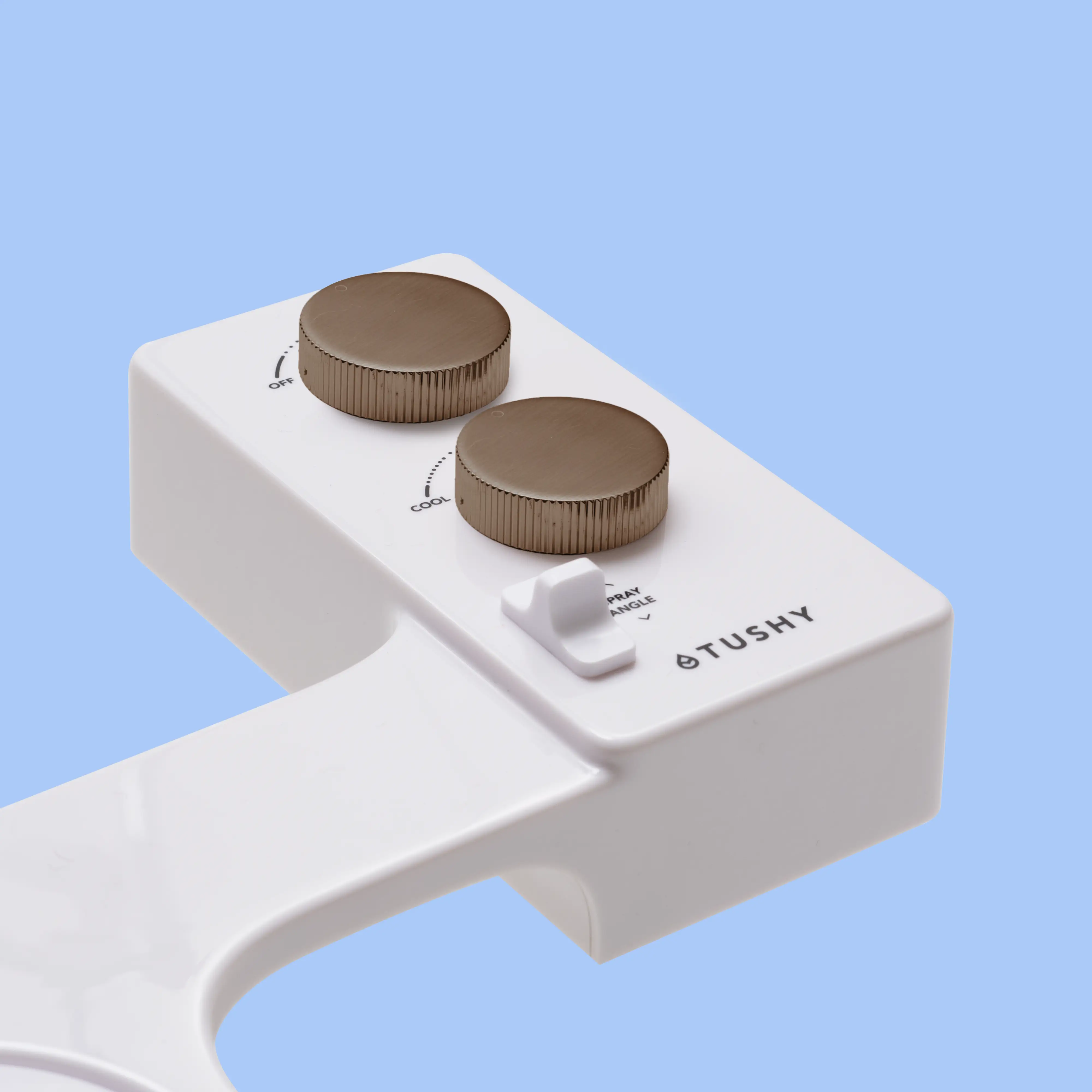 TUSHY Spa 3.0 Bidet - Image 173
