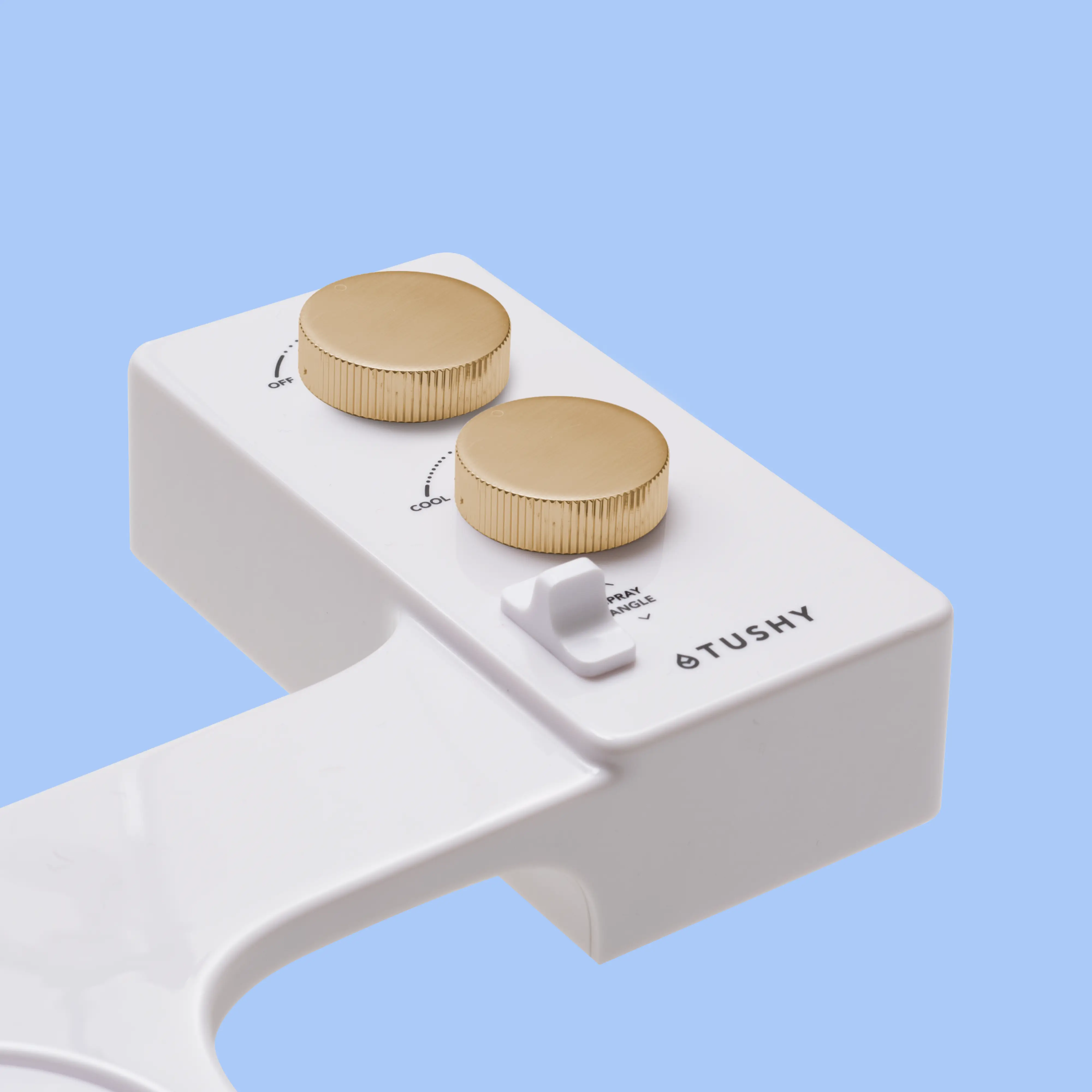 TUSHY Spa 3.0 Bidet - Image 175