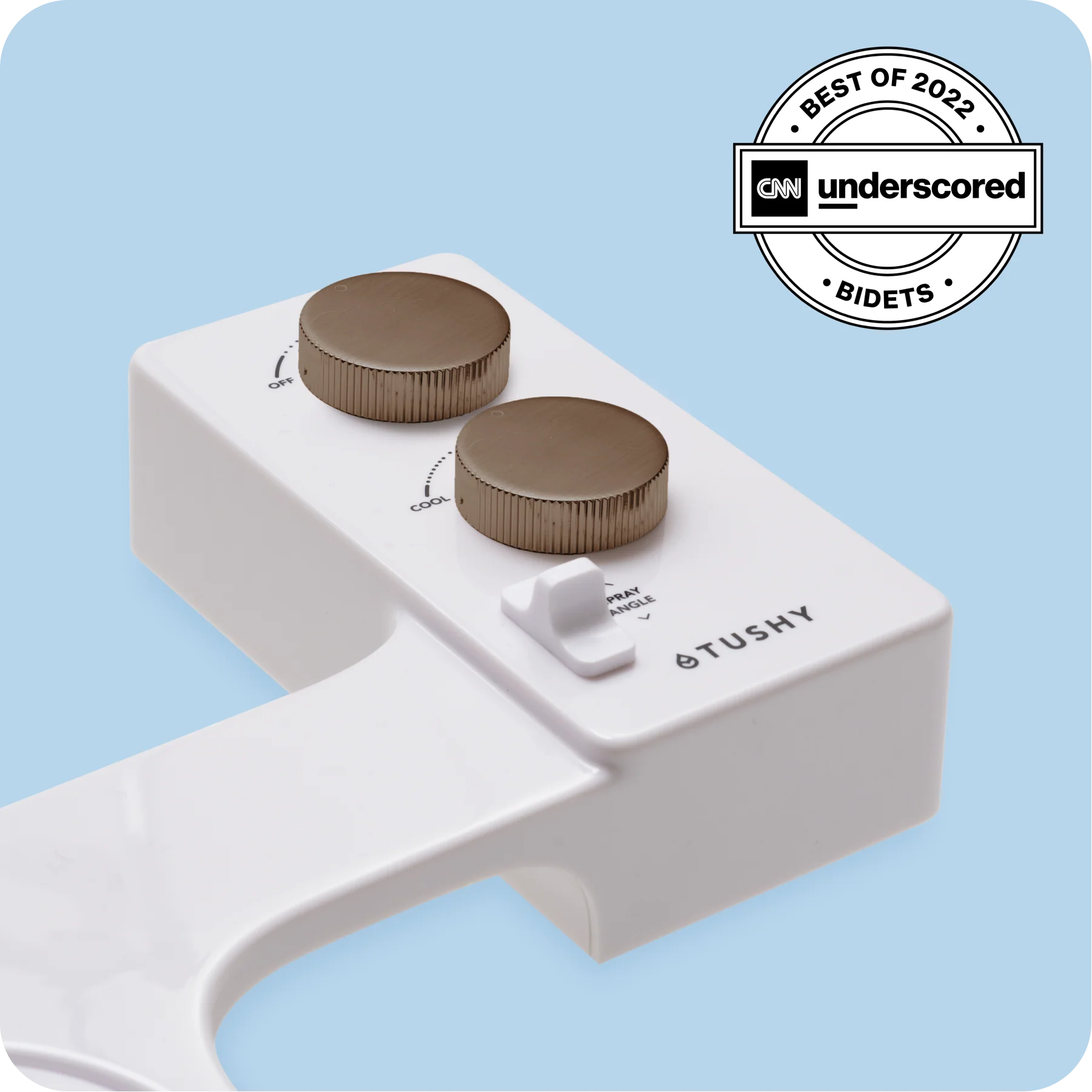 TUSHY Spa 3.0 Bidet - Image 18