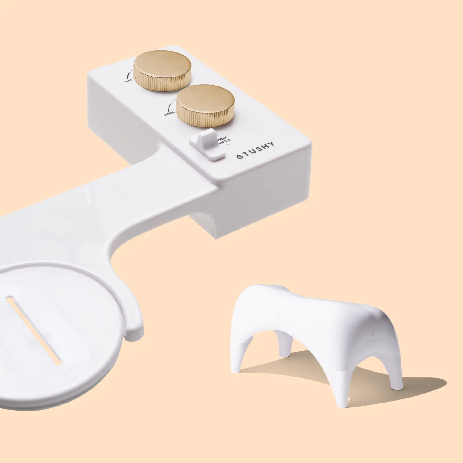 TUSHY Spa 3.0 Bidet - Image 180