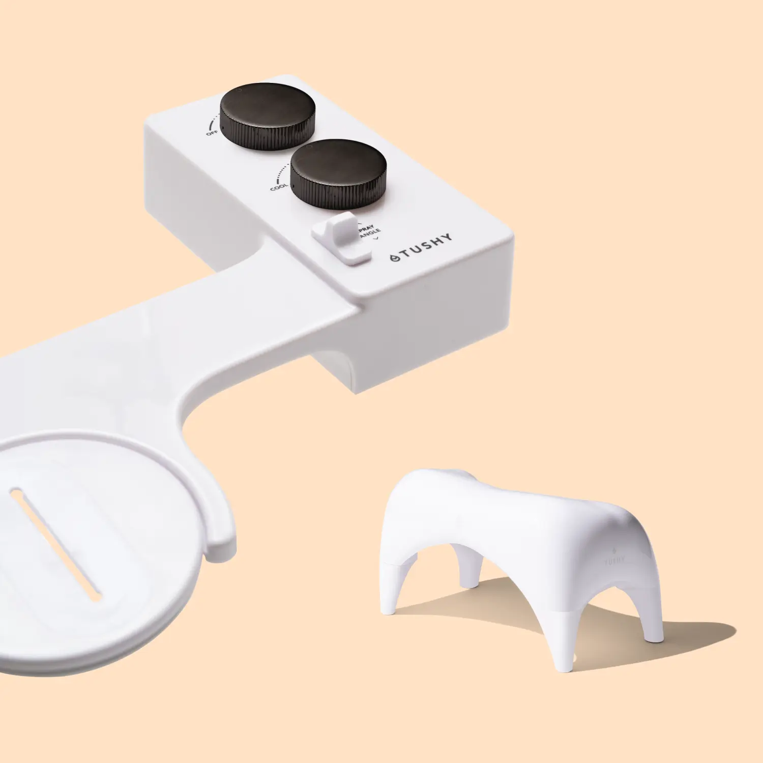 TUSHY Spa 3.0 Bidet - Image 181