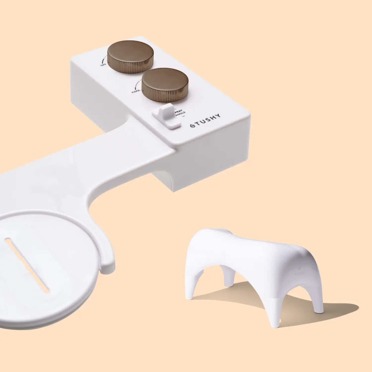 TUSHY Spa 3.0 Bidet - Image 184