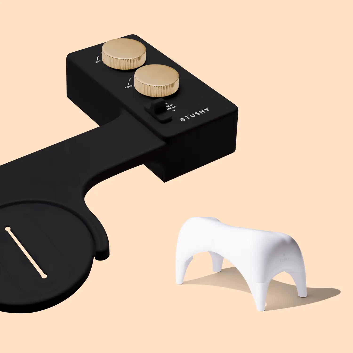 TUSHY Spa 3.0 Bidet - Image 187