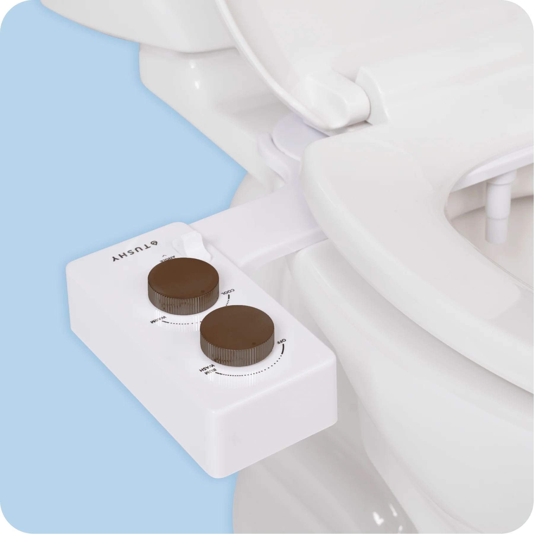 TUSHY Spa 3.0 Bidet - Image 19