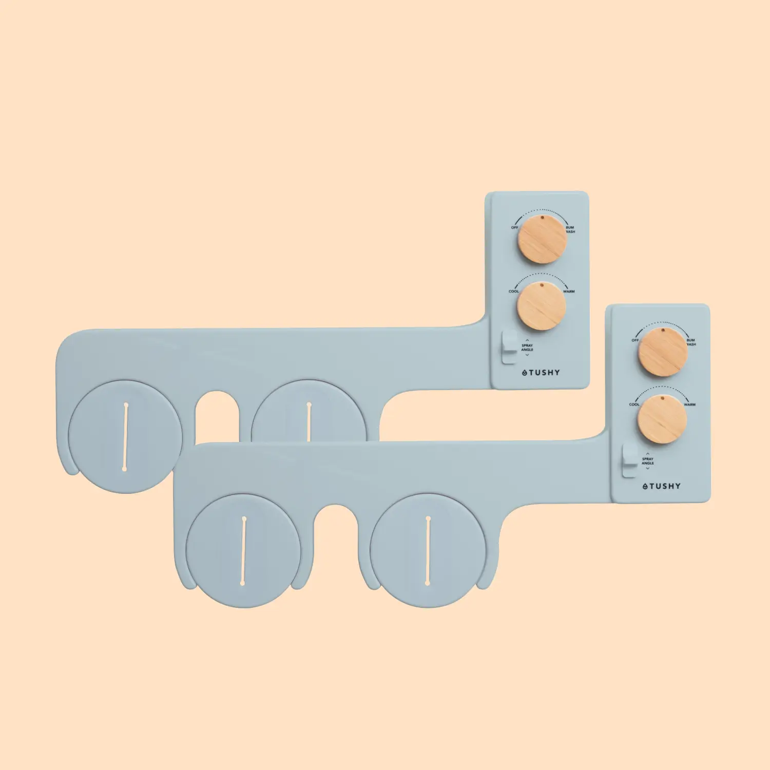 TUSHY Spa 3.0 Bidet - Image 190