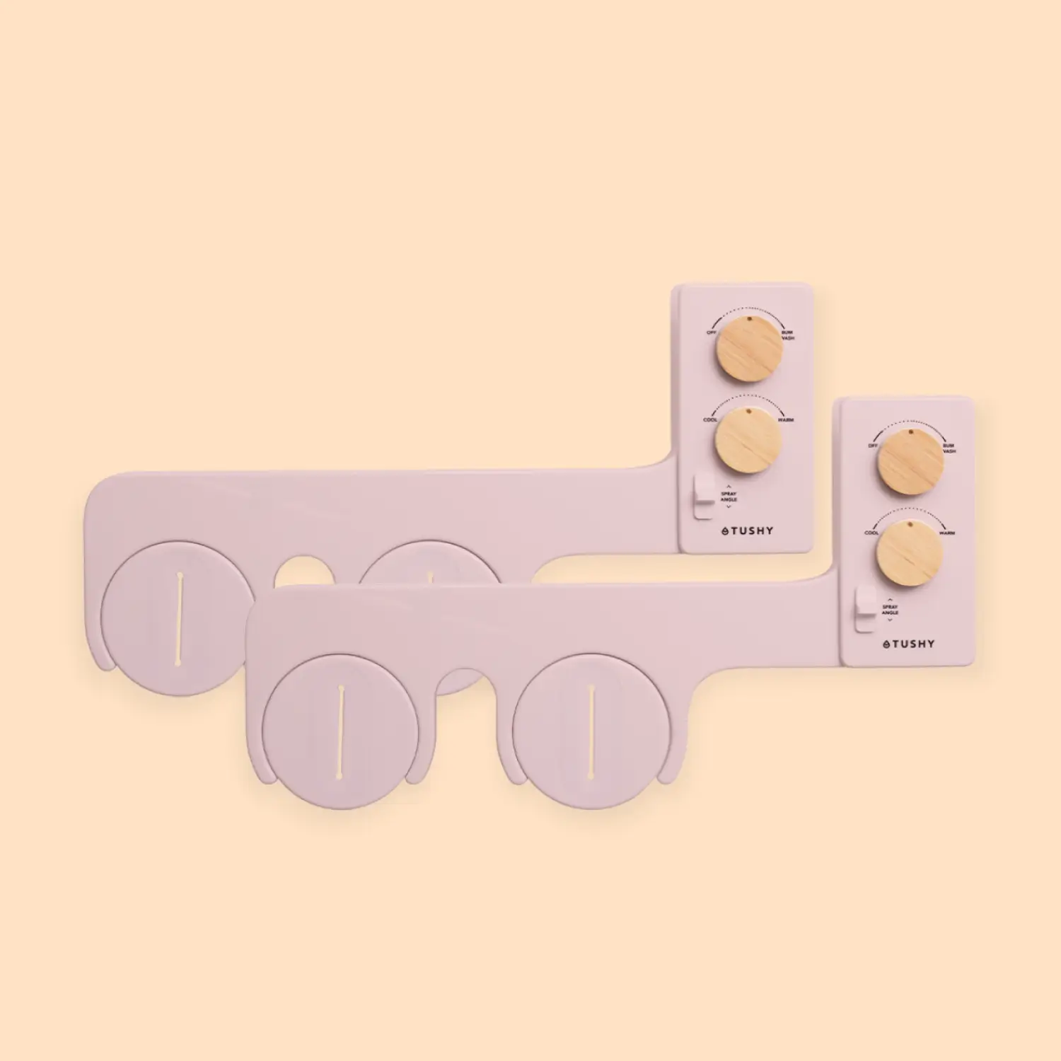 TUSHY Spa 3.0 Bidet - Image 192