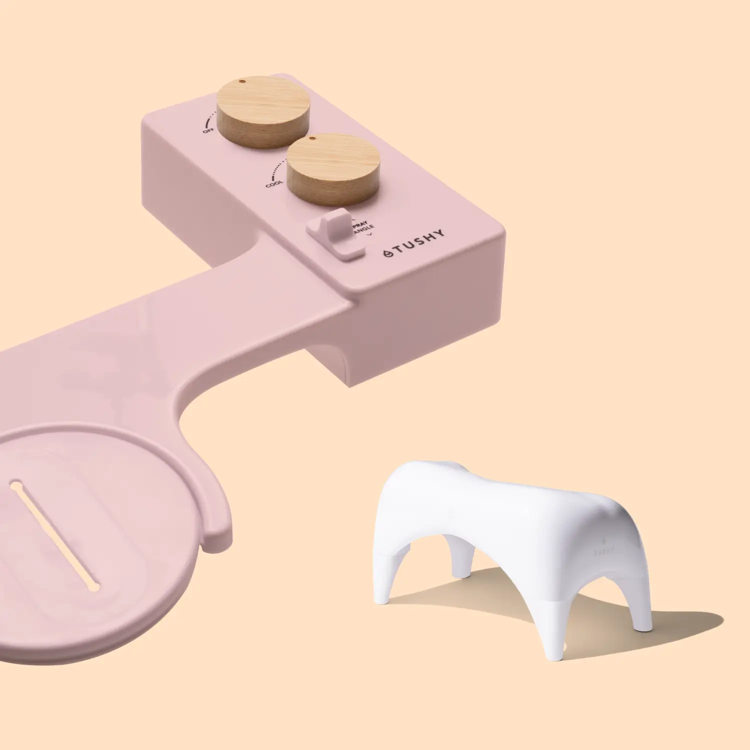 TUSHY Spa 3.0 Bidet - Image 193
