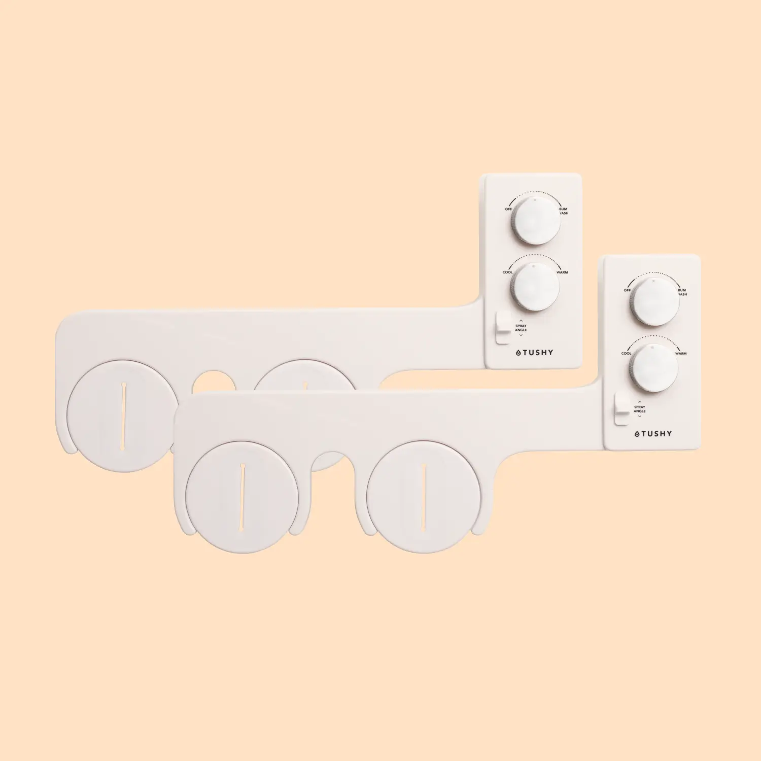 TUSHY Spa 3.0 Bidet - Image 195