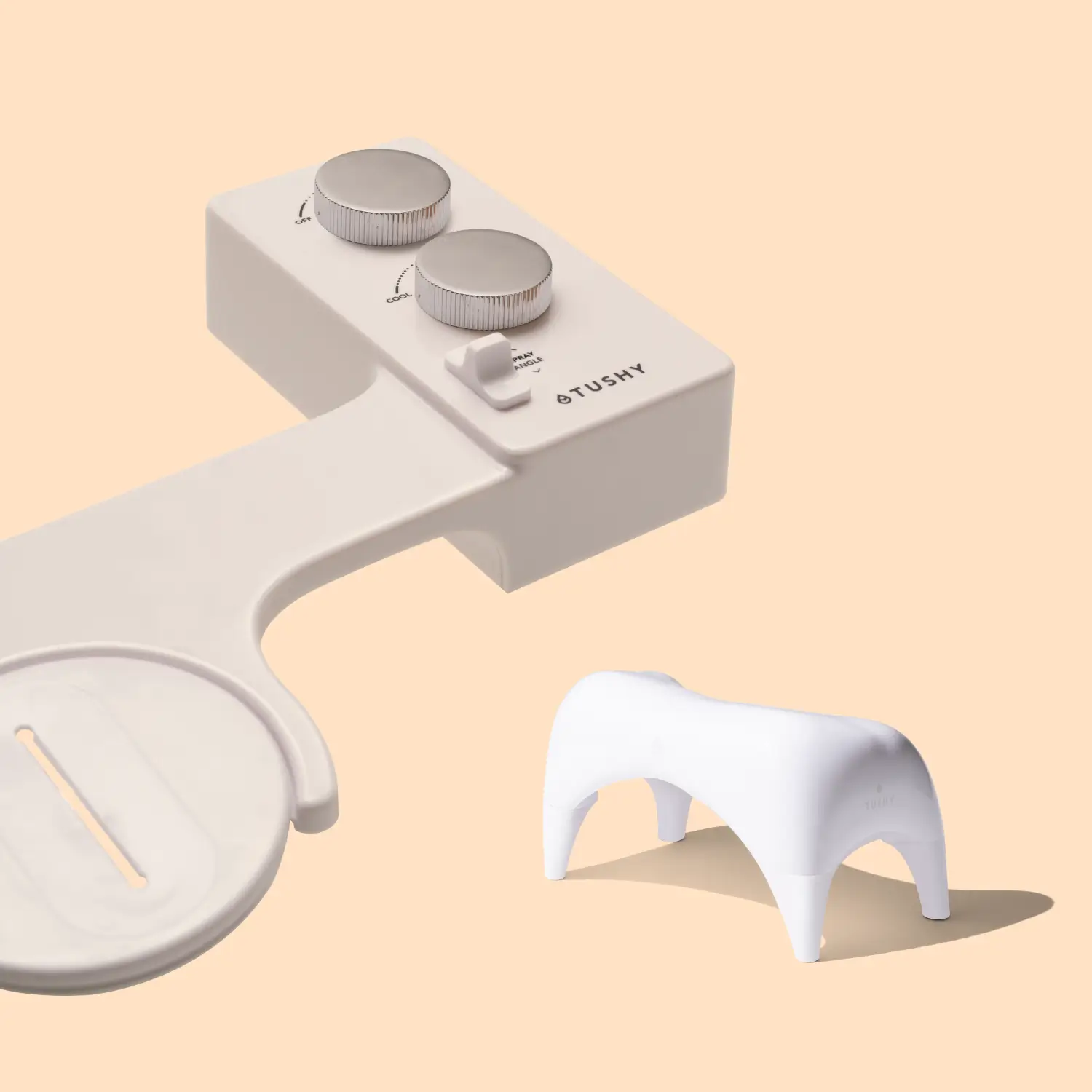 TUSHY Spa 3.0 Bidet - Image 196