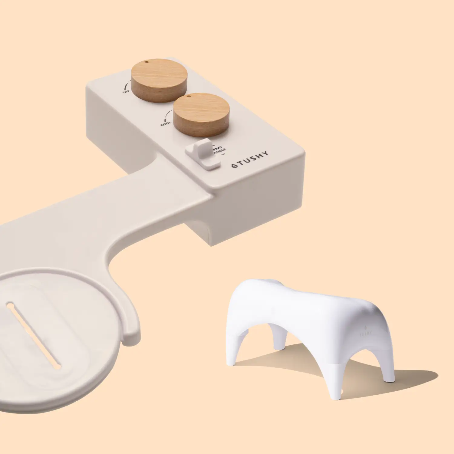 TUSHY Spa 3.0 Bidet - Image 197