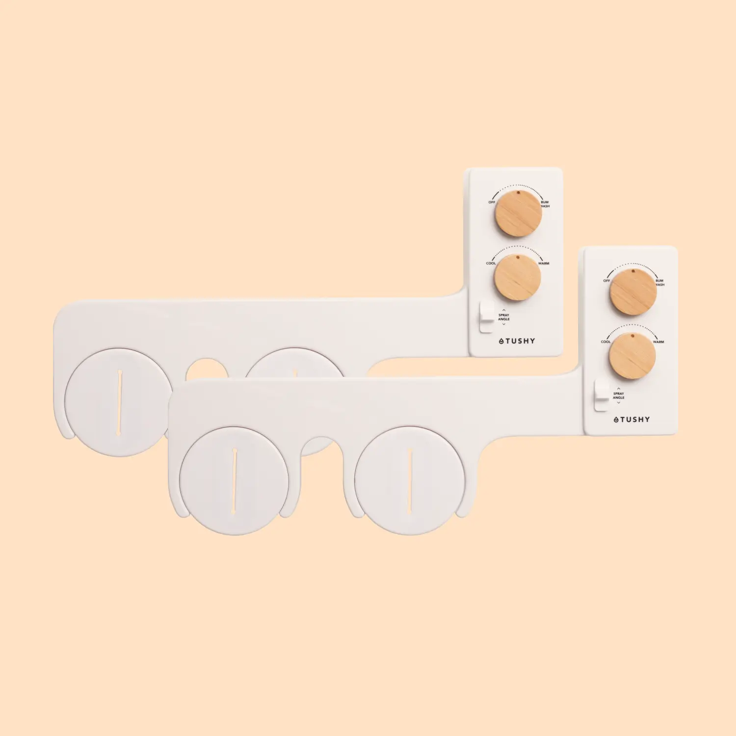 TUSHY Spa 3.0 Bidet - Image 198