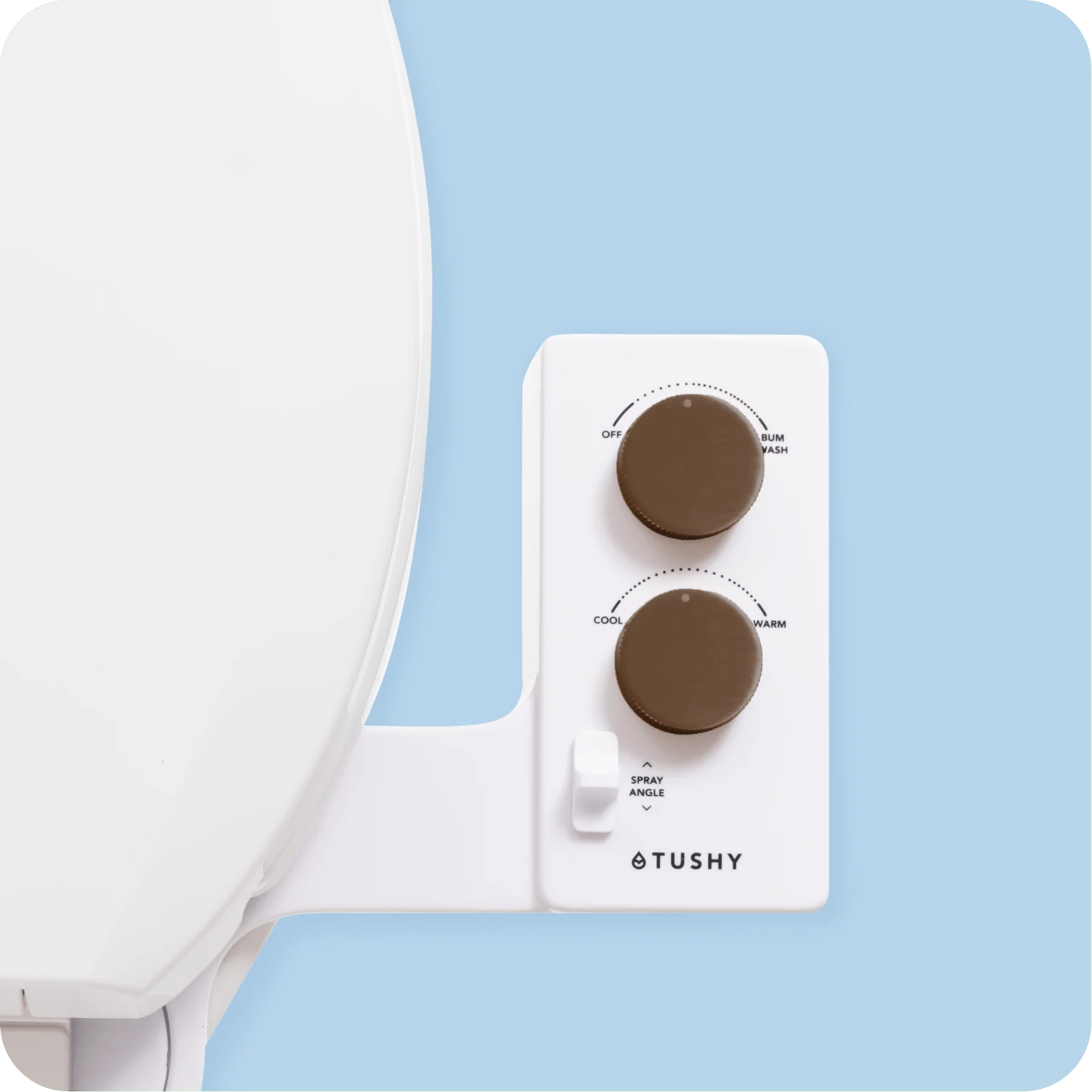 TUSHY Spa 3.0 Bidet - Image 20