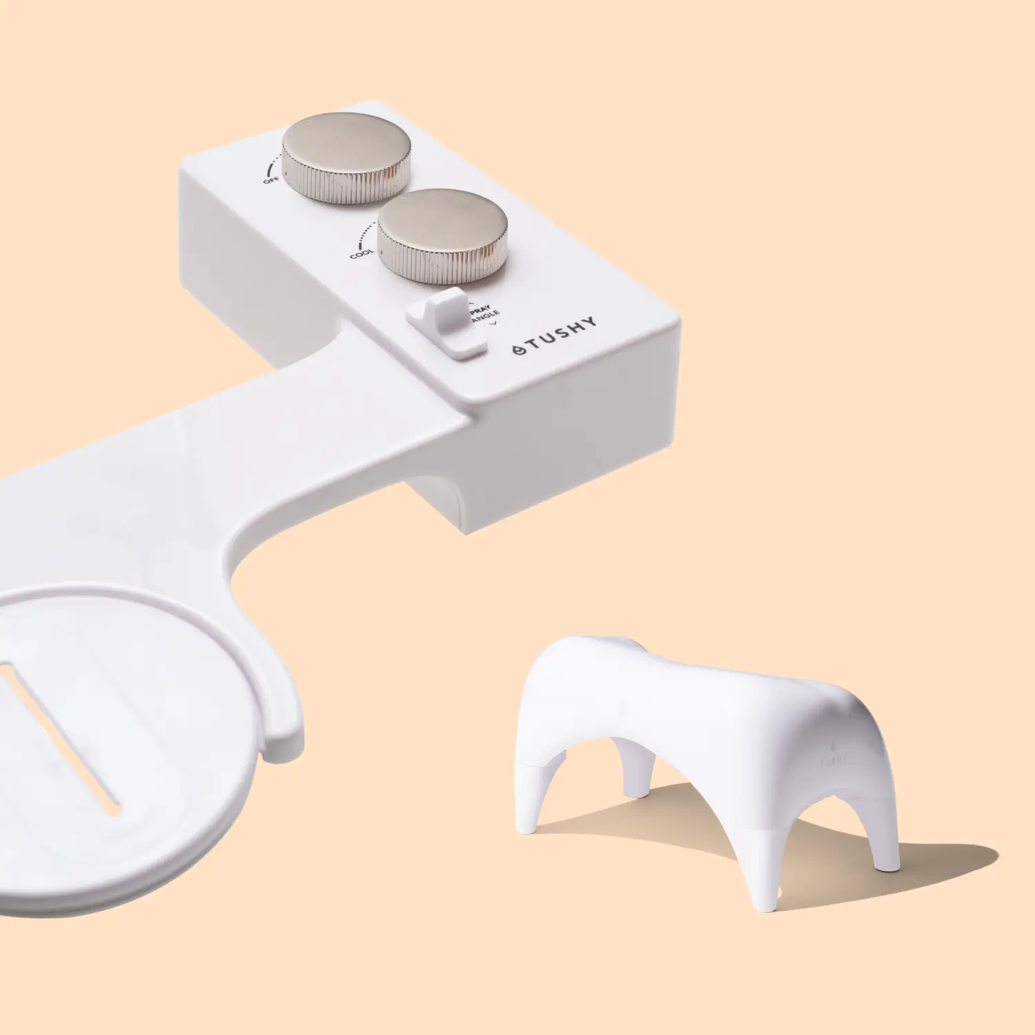 TUSHY Spa 3.0 Bidet - Image 202