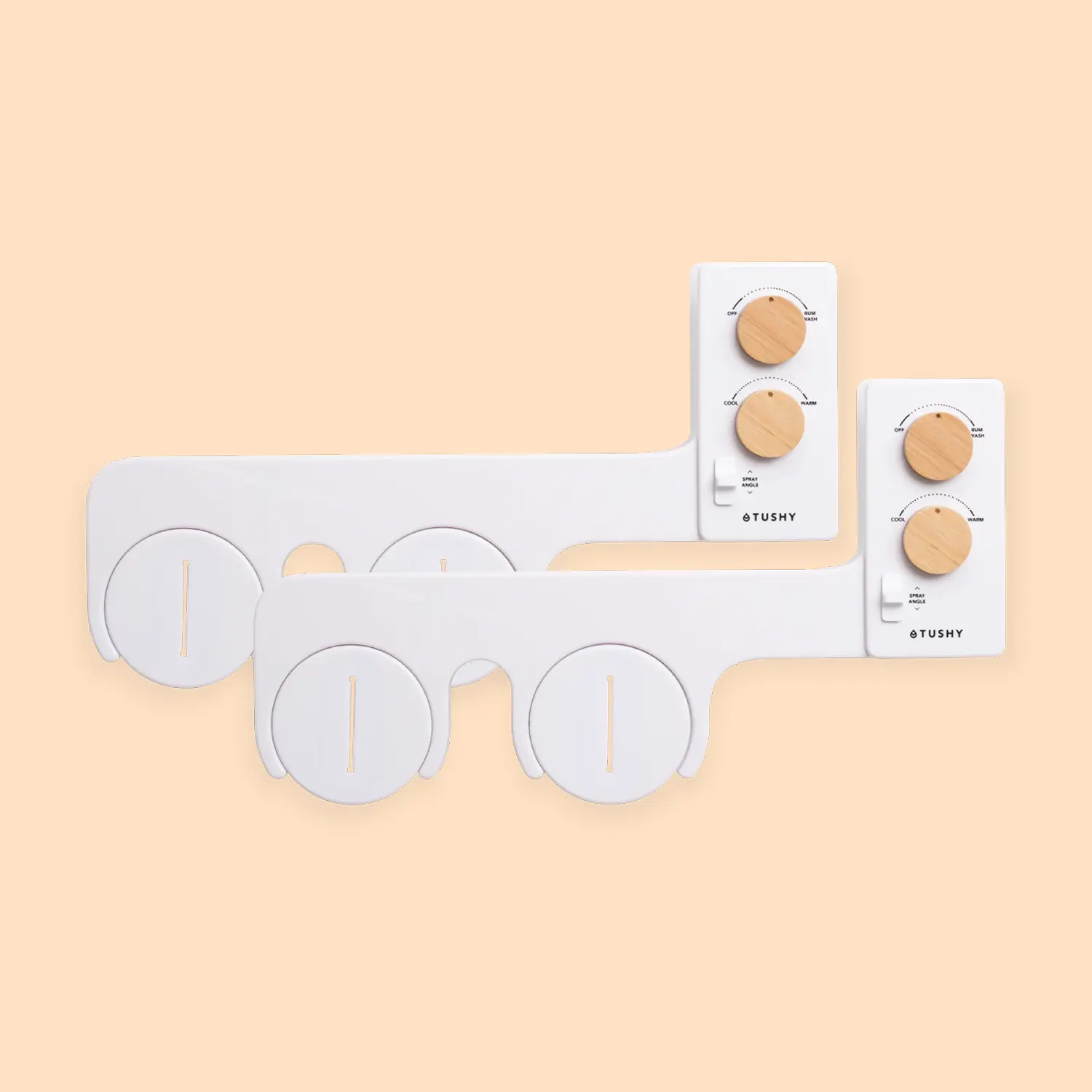 TUSHY Spa 3.0 Bidet - Image 203