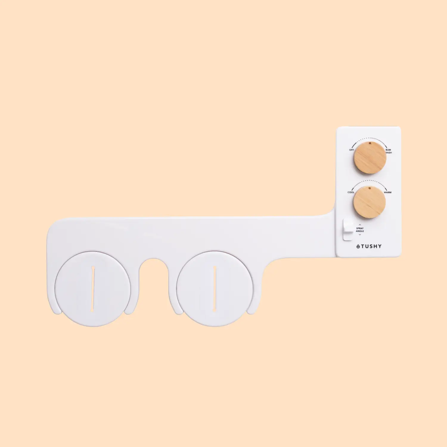 TUSHY Spa 3.0 Bidet - Image 204