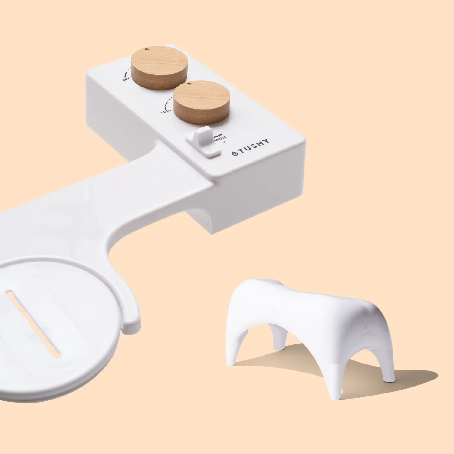 TUSHY Spa 3.0 Bidet - Image 205