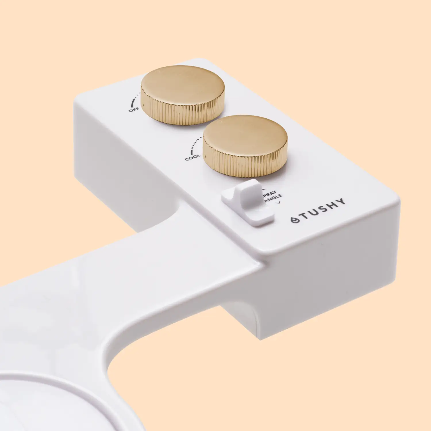 TUSHY Spa 3.0 Bidet - Image 206