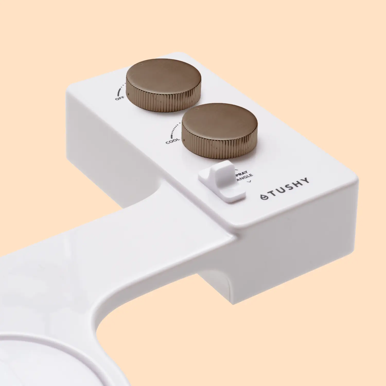 TUSHY Spa 3.0 Bidet - Image 208