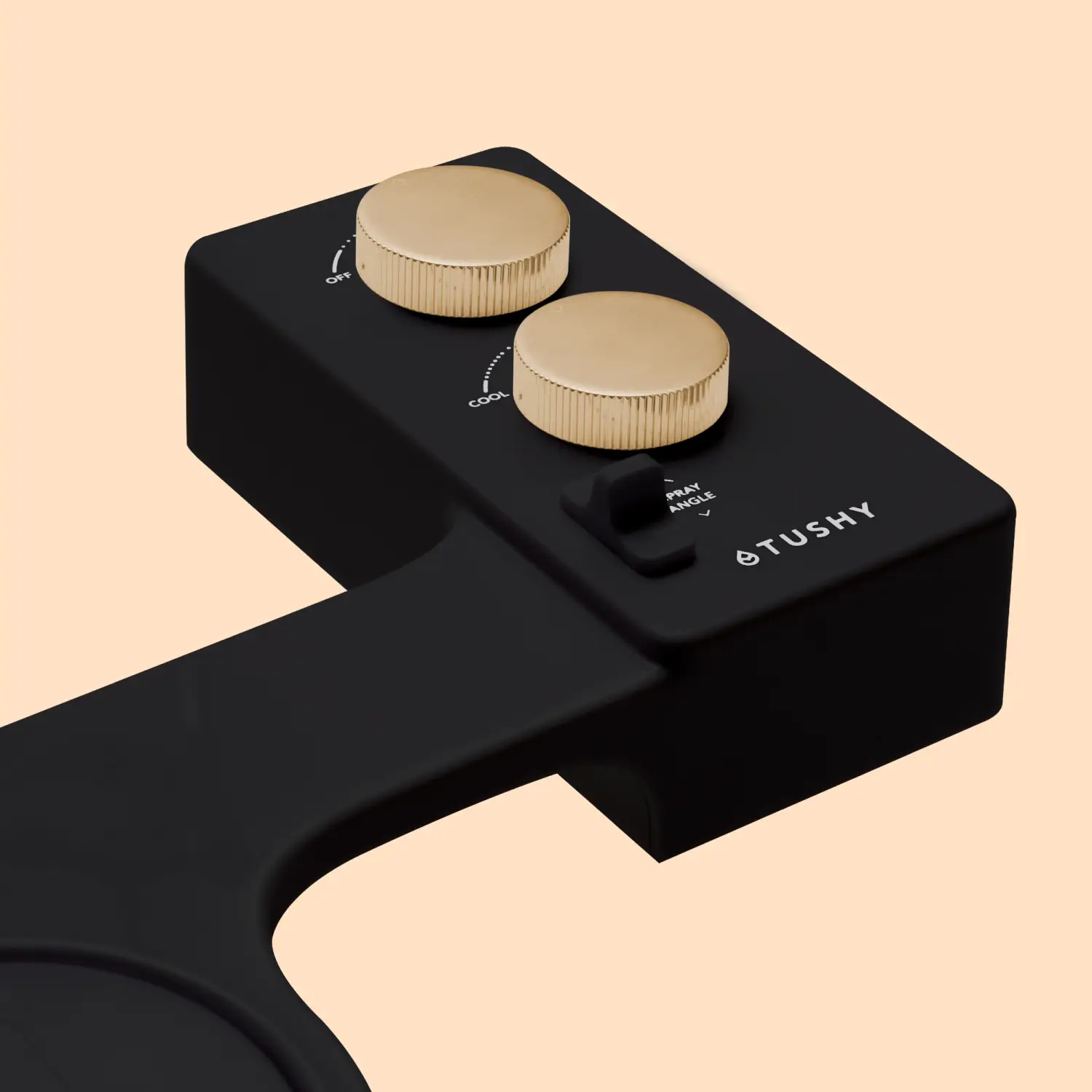 TUSHY Spa 3.0 Bidet - Image 209