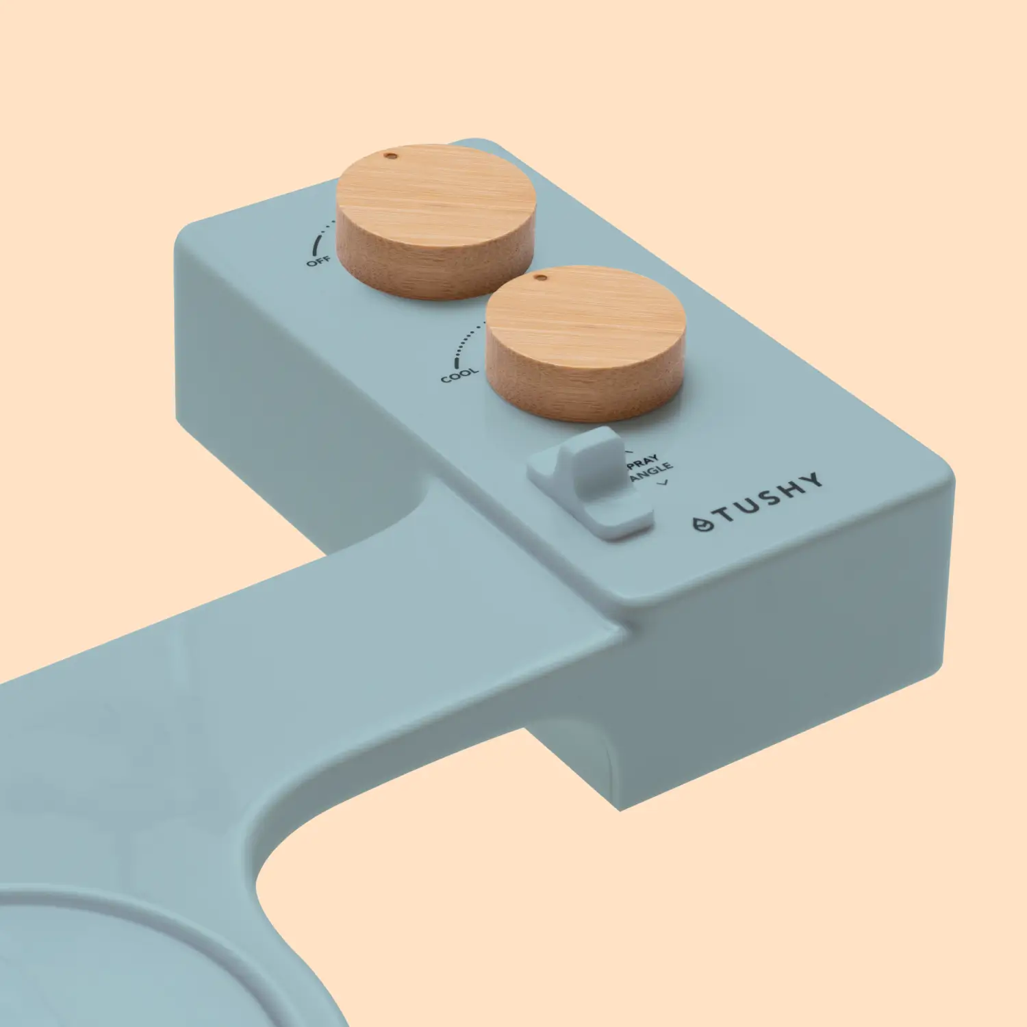 TUSHY Spa 3.0 Bidet - Image 210