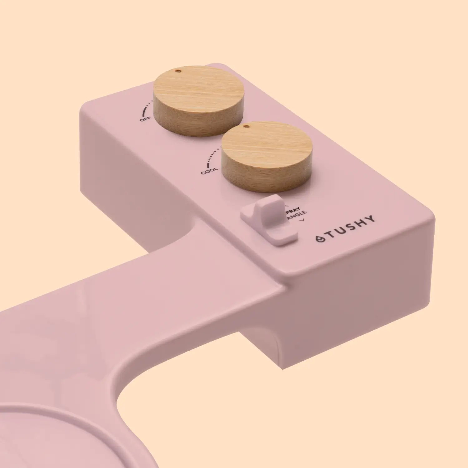 TUSHY Spa 3.0 Bidet - Image 211
