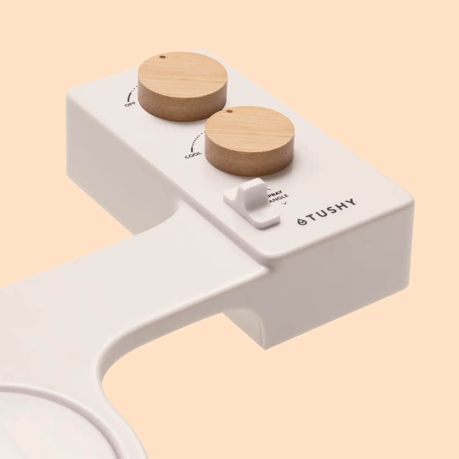 TUSHY Spa 3.0 Bidet - Image 213