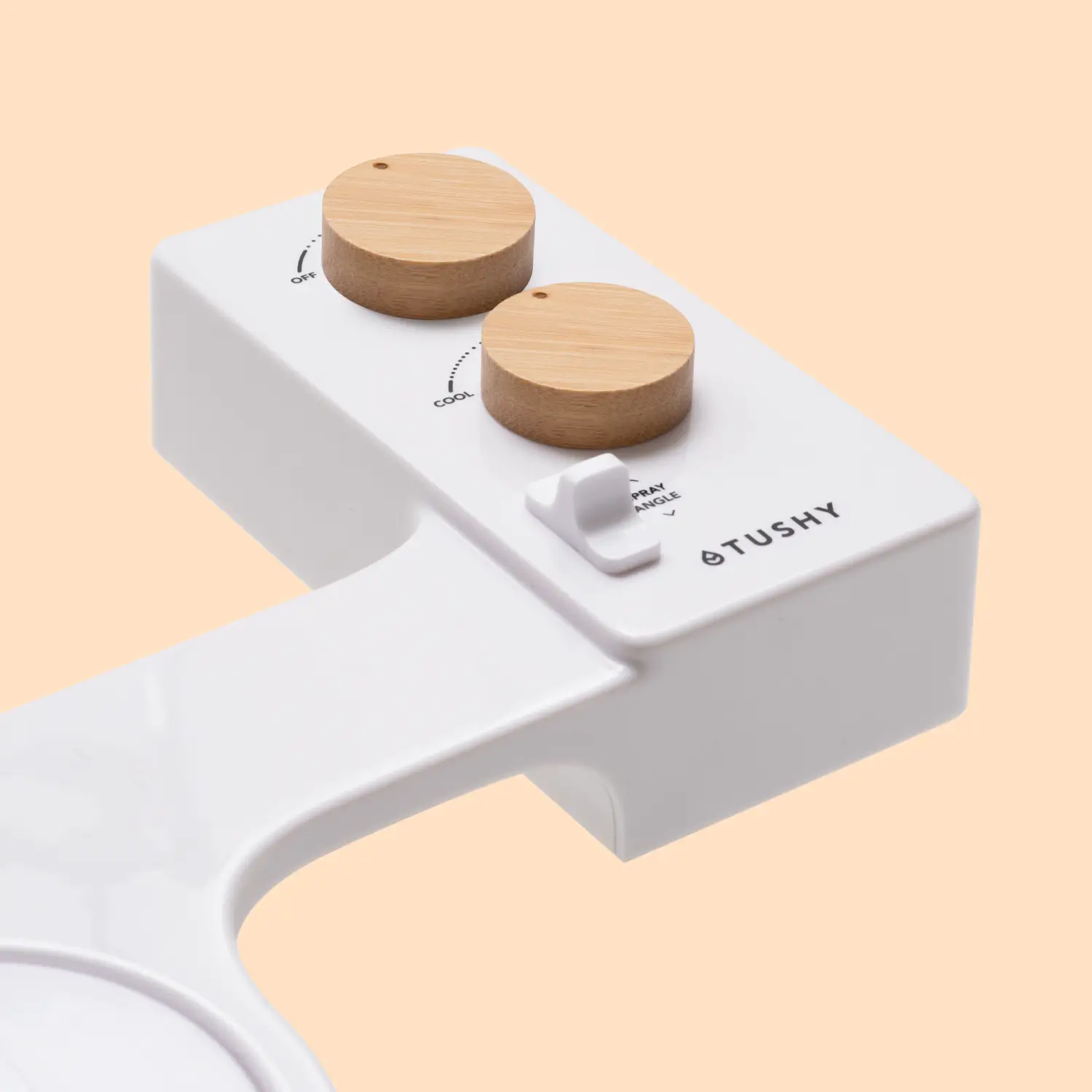 TUSHY Spa 3.0 Bidet - Image 215