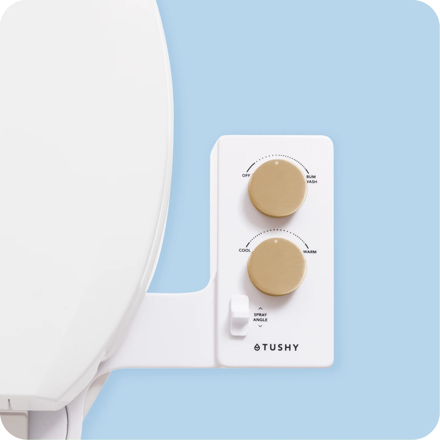 TUSHY Spa 3.0 Bidet - Image 26