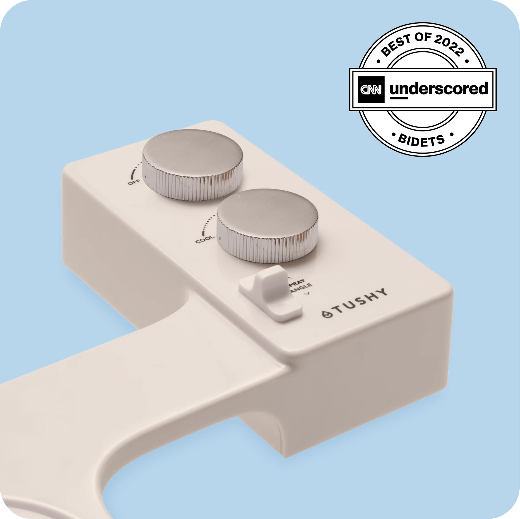 TUSHY Spa 3.0 Bidet - Image 30