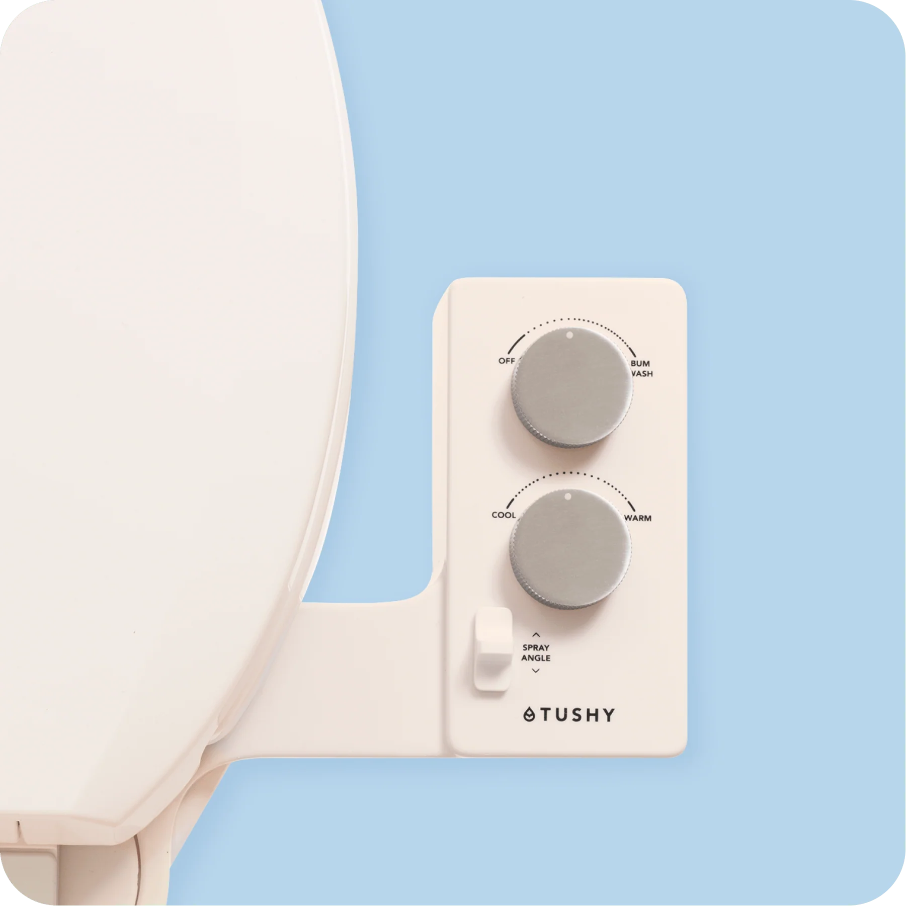 TUSHY Spa 3.0 Bidet - Image 33