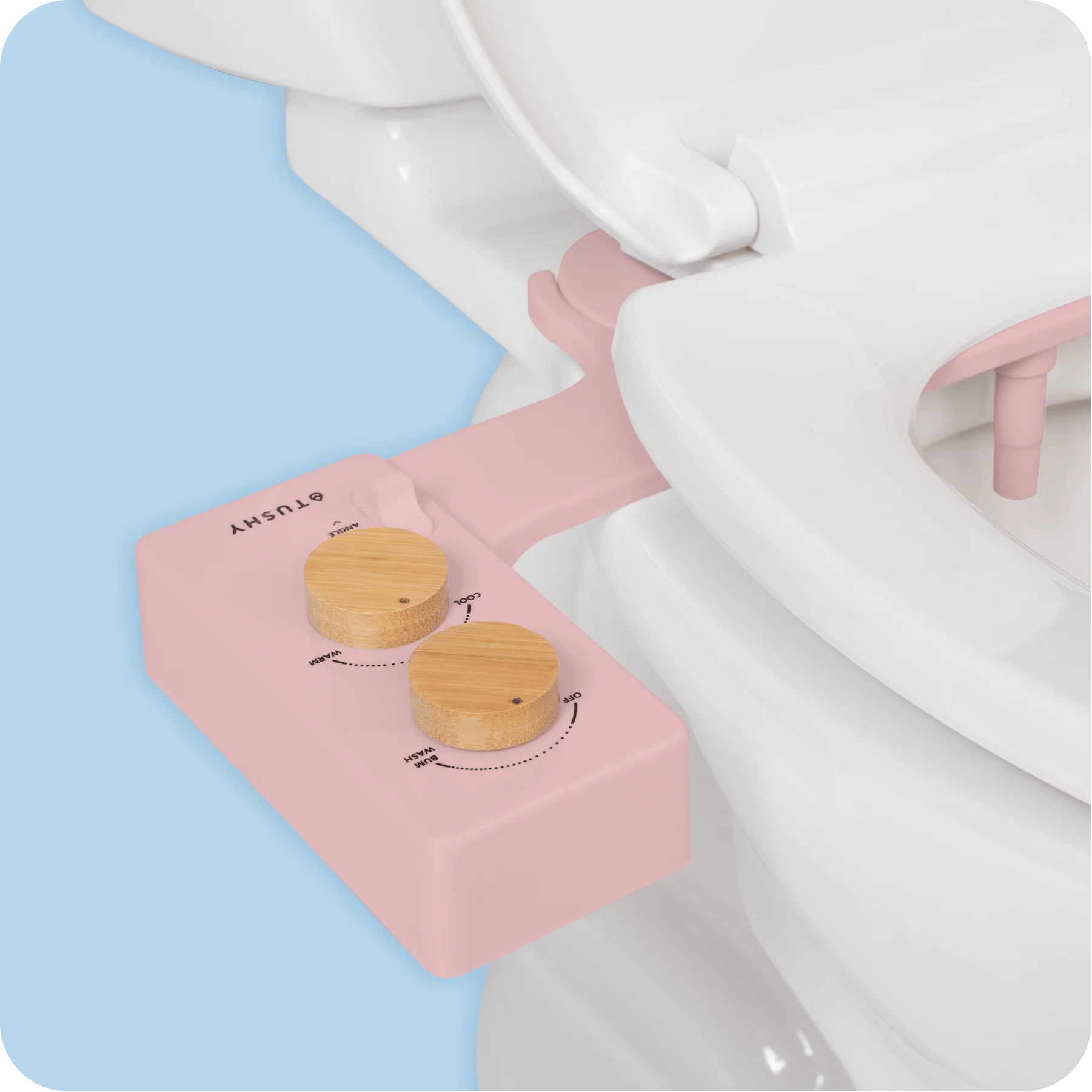 TUSHY Spa 3.0 Bidet - Image 37