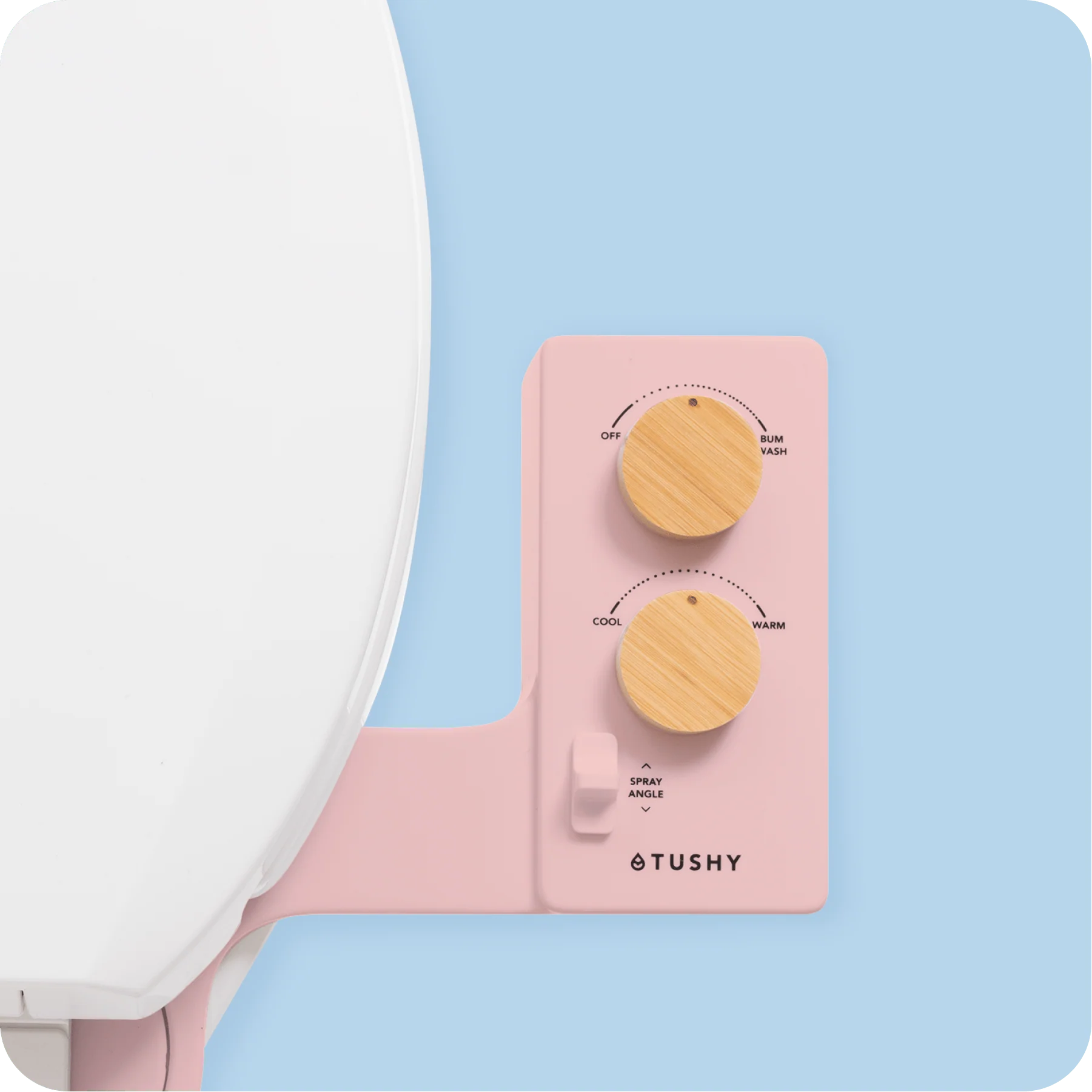 TUSHY Spa 3.0 Bidet - Image 38