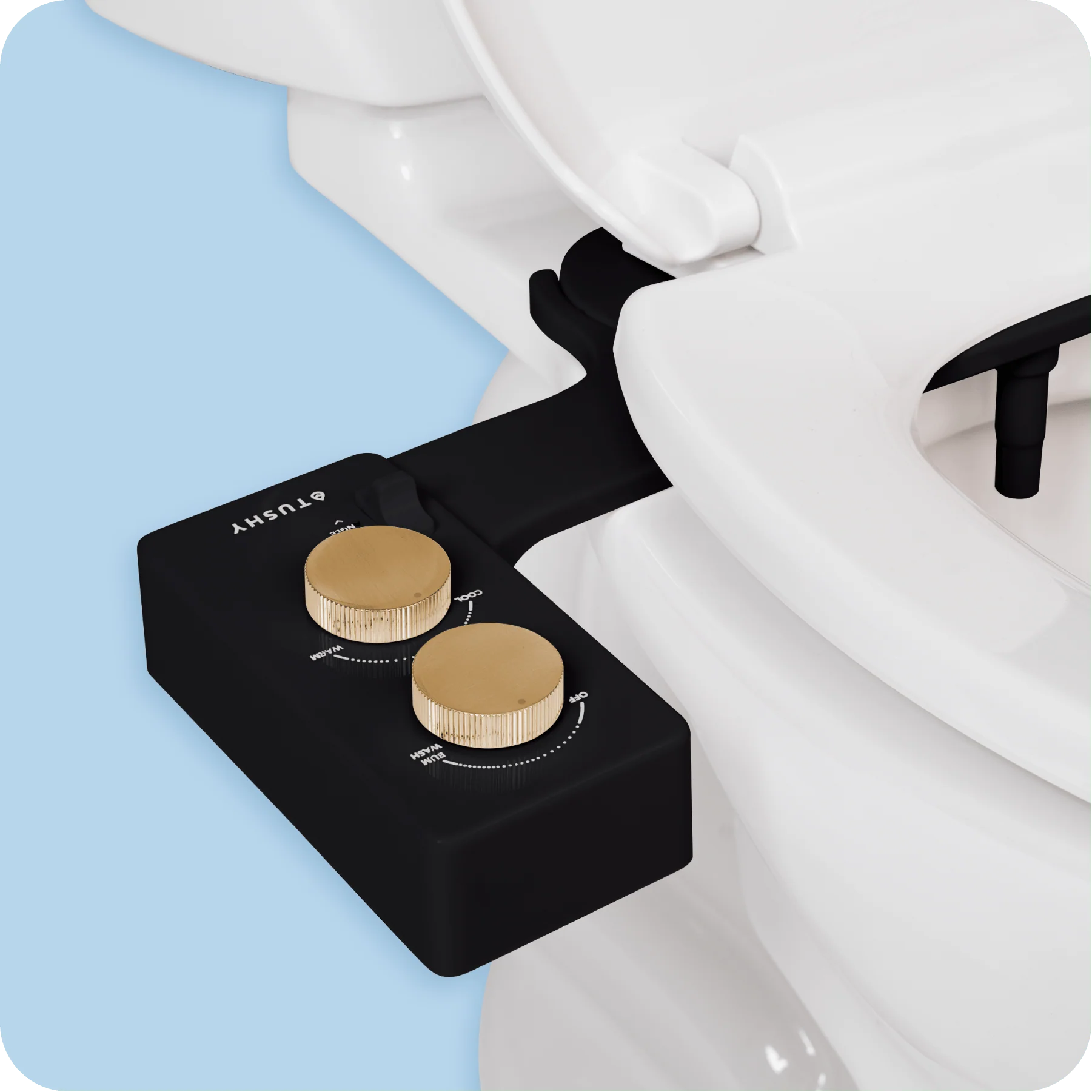 TUSHY Spa 3.0 Bidet - Image 43