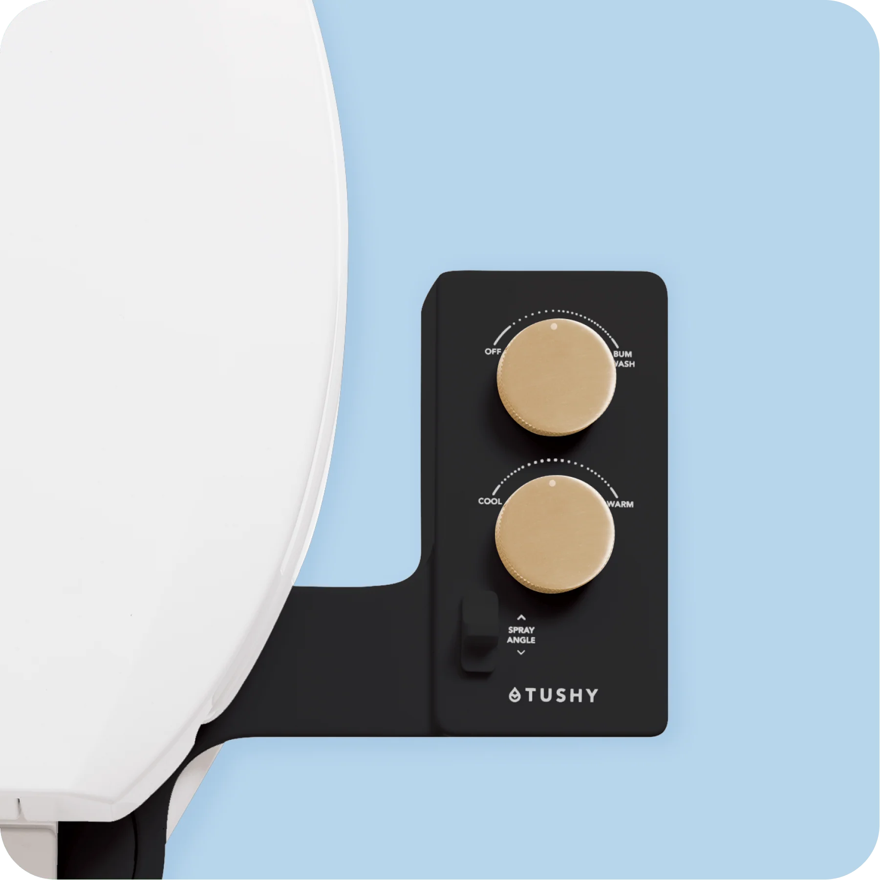 TUSHY Spa 3.0 Bidet - Image 44