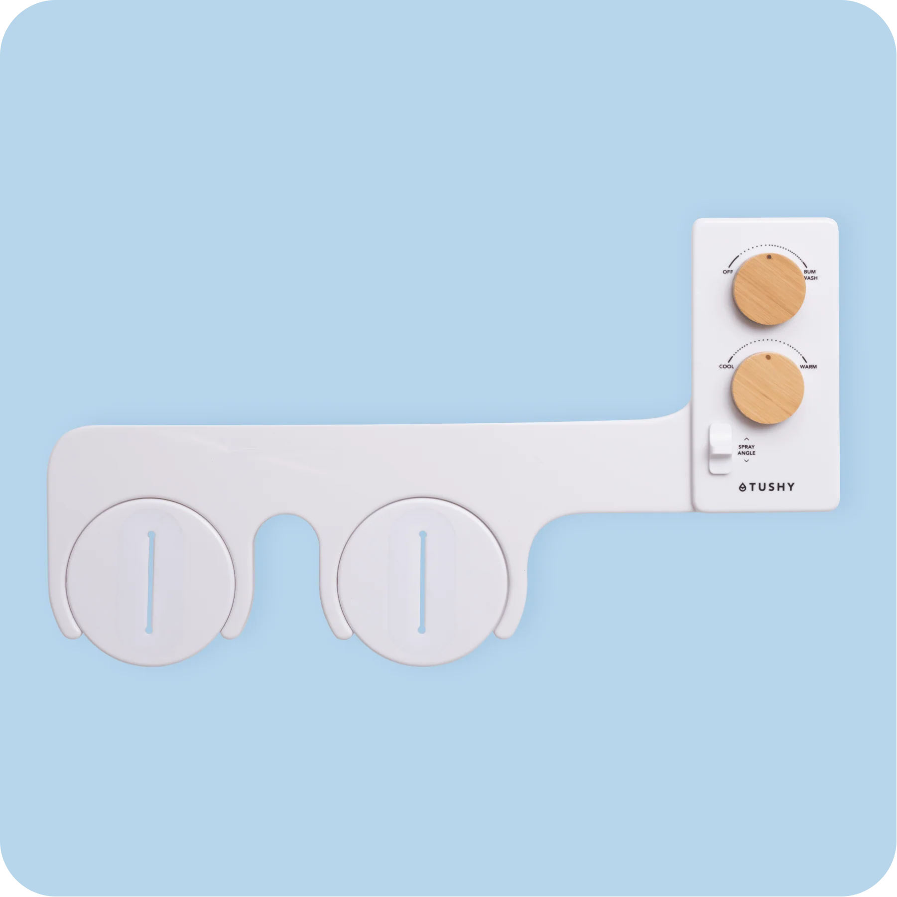 TUSHY Spa 3.0 Bidet - Image 5