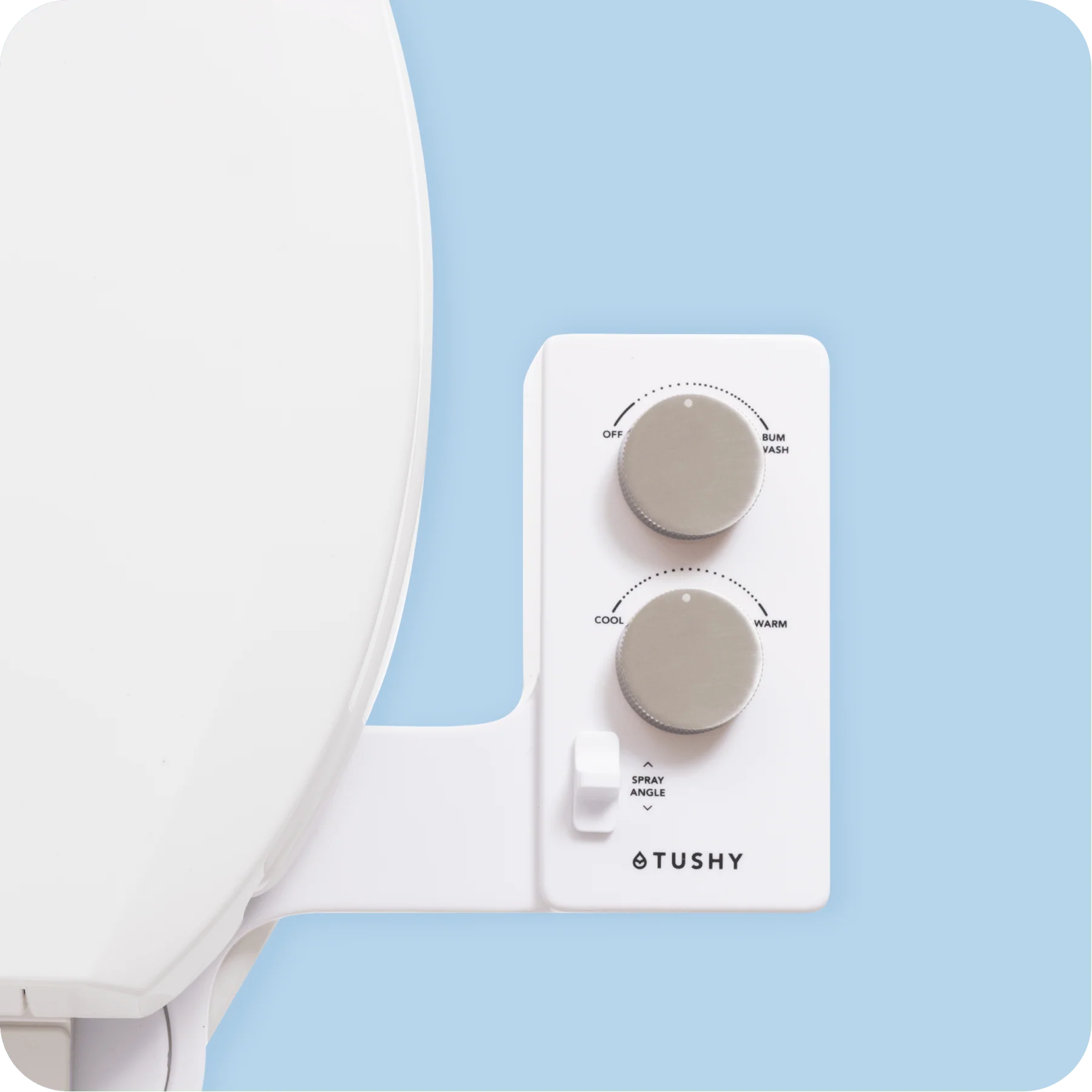TUSHY Spa 3.0 Bidet - Image 55