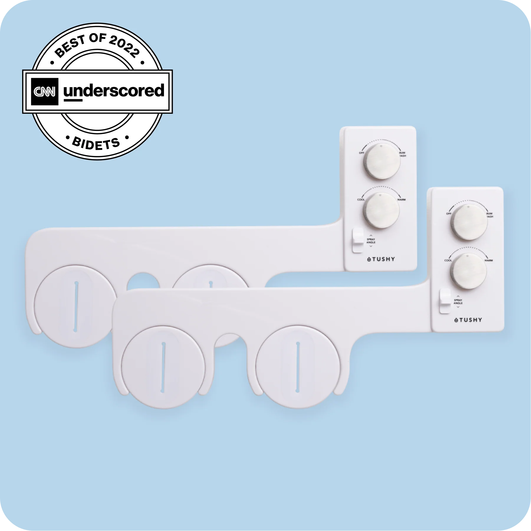 TUSHY Spa 3.0 Bidet - Image 59