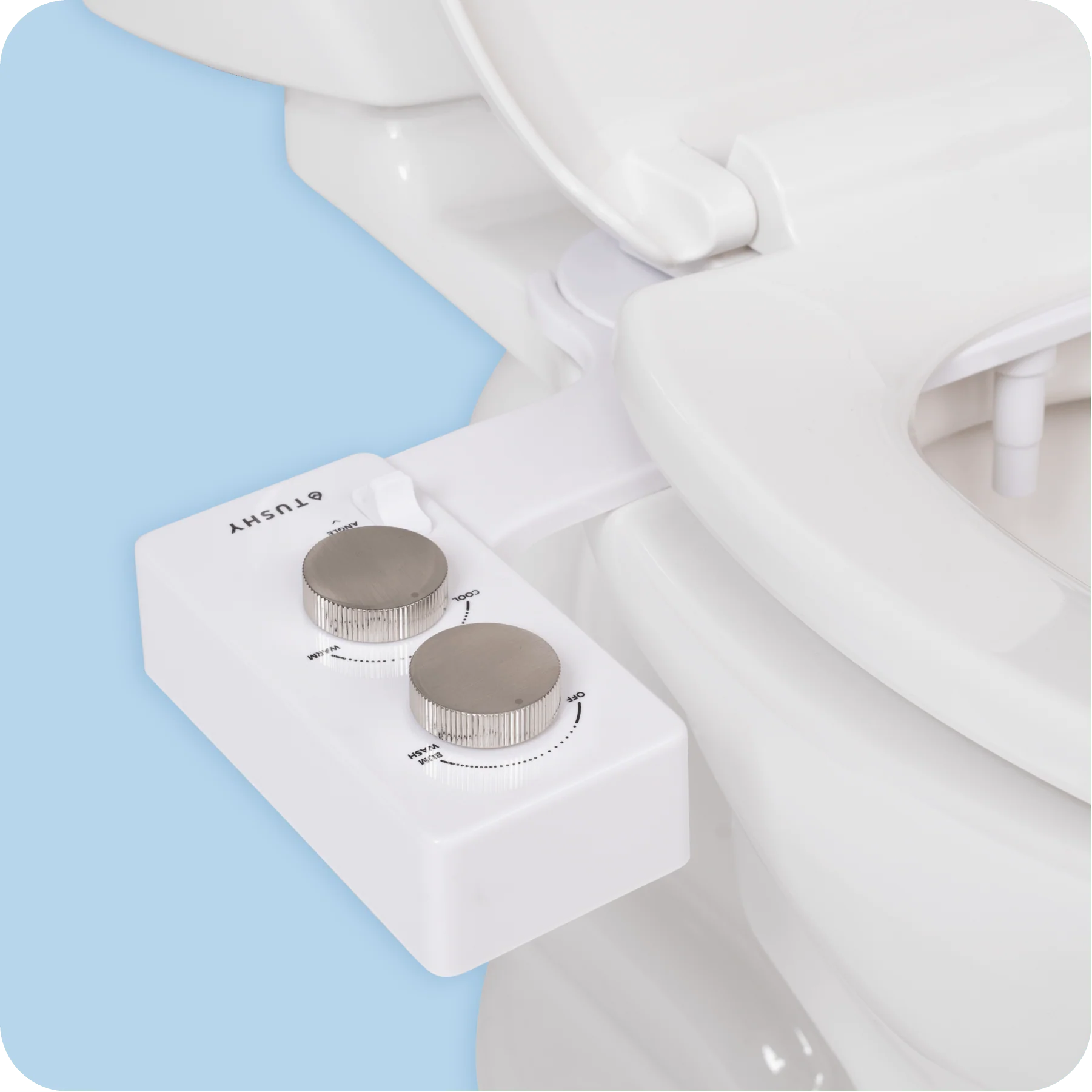 TUSHY Spa 3.0 Bidet - Image 60