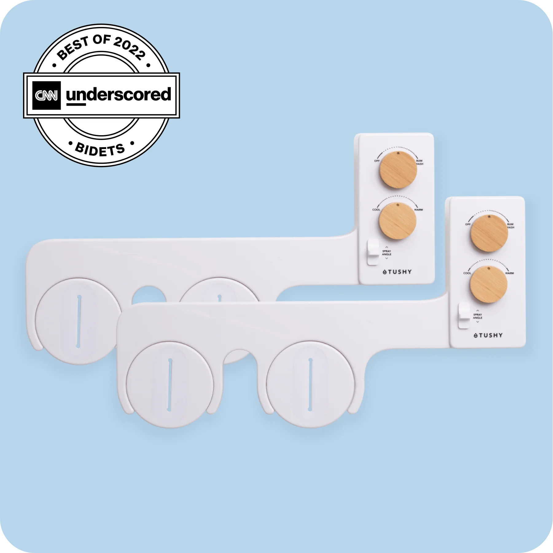 TUSHY Spa 3.0 Bidet - Image 64