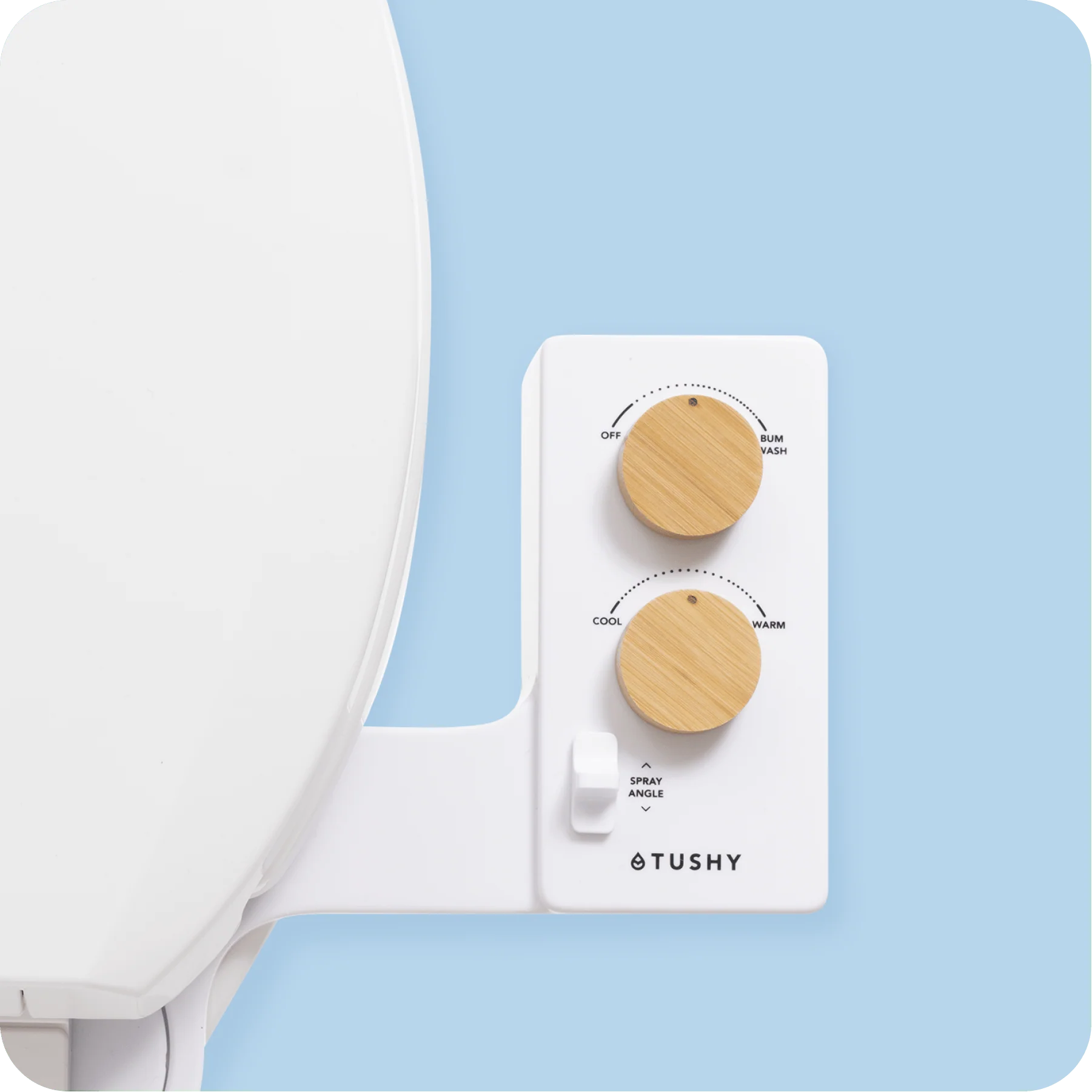 TUSHY Spa 3.0 Bidet - Image 66
