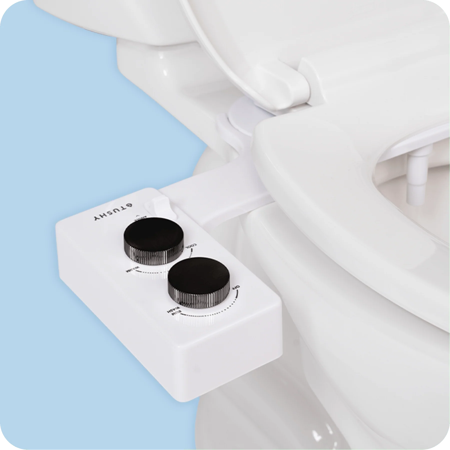 TUSHY Spa 3.0 Bidet - Image 70