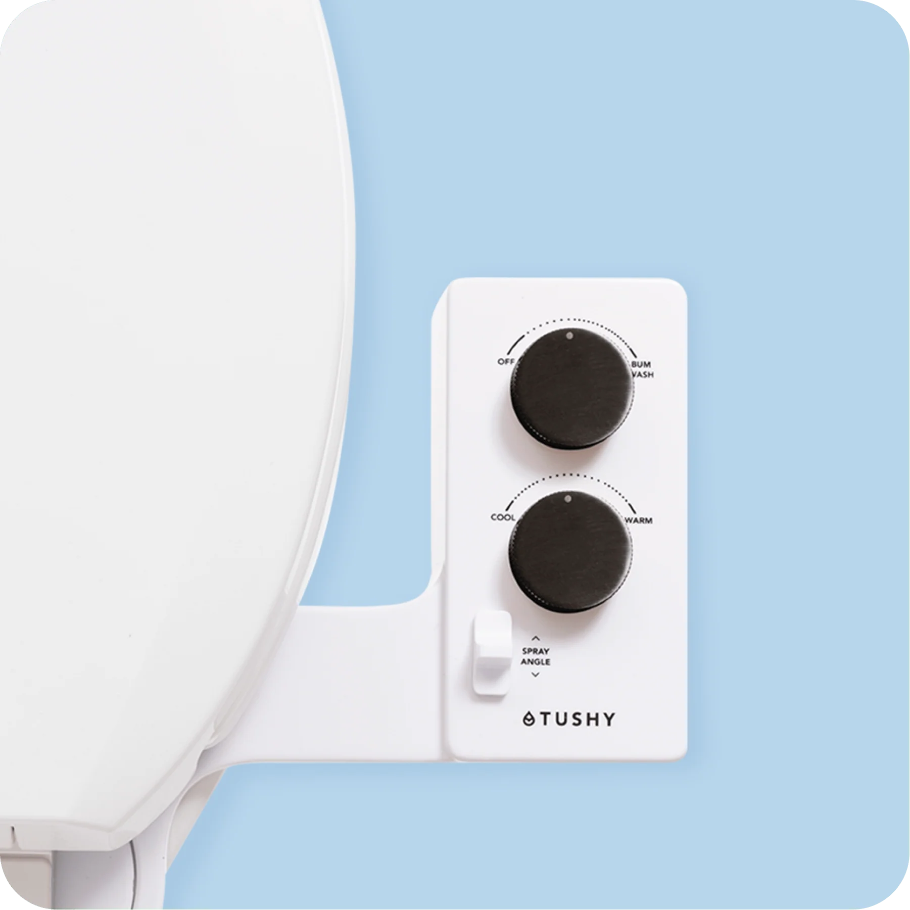 TUSHY Spa 3.0 Bidet - Image 71