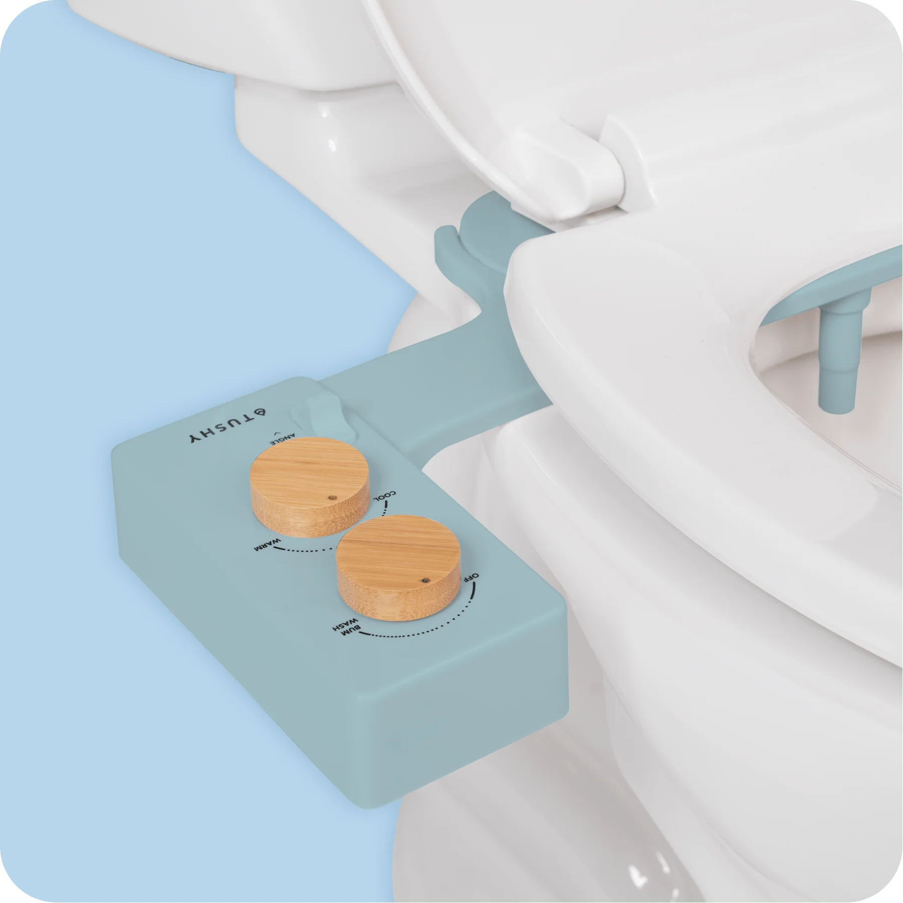 TUSHY Spa 3.0 Bidet - Image 76